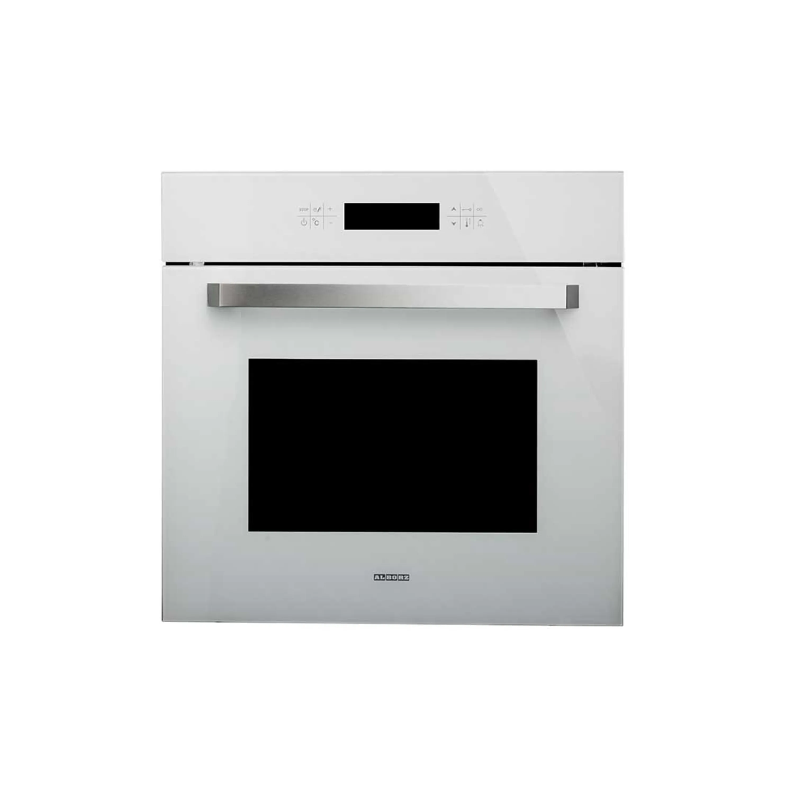 فر توکار برقی استیل البرز مدل FE5W فر توکار برقی استیل البرز مدل FE5W