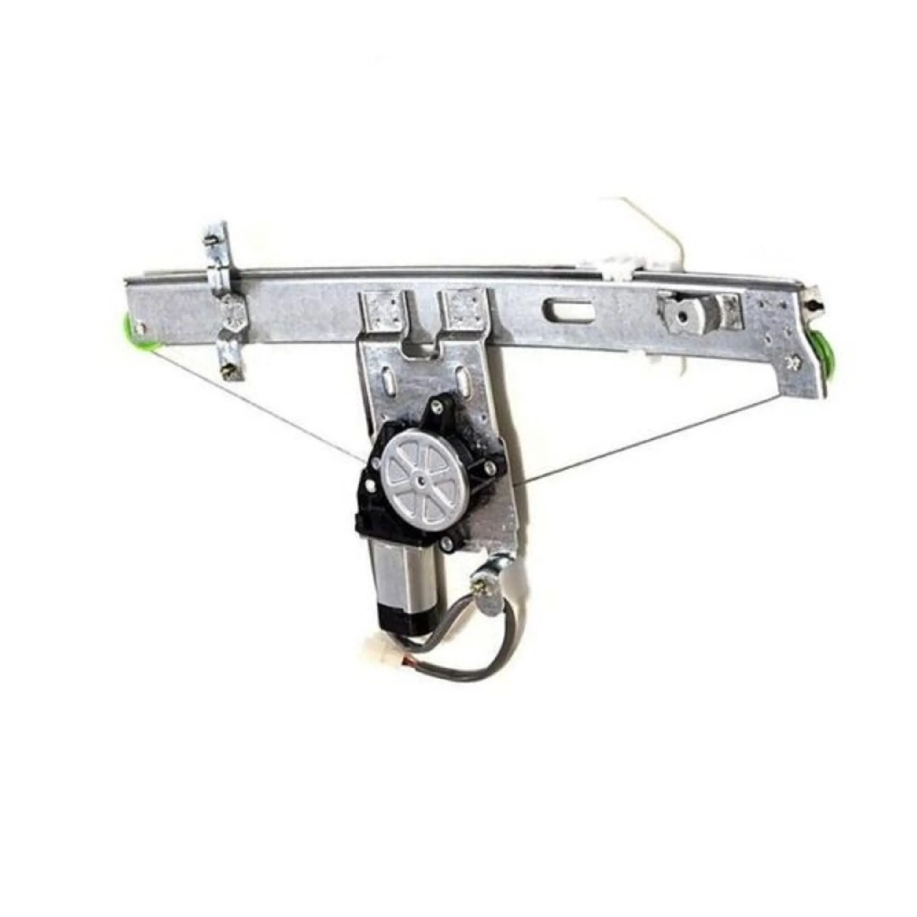 دستگاه شیشه بالابر جلو راست تیبا دستگاه شیشه بالابر جلو راست تیبا