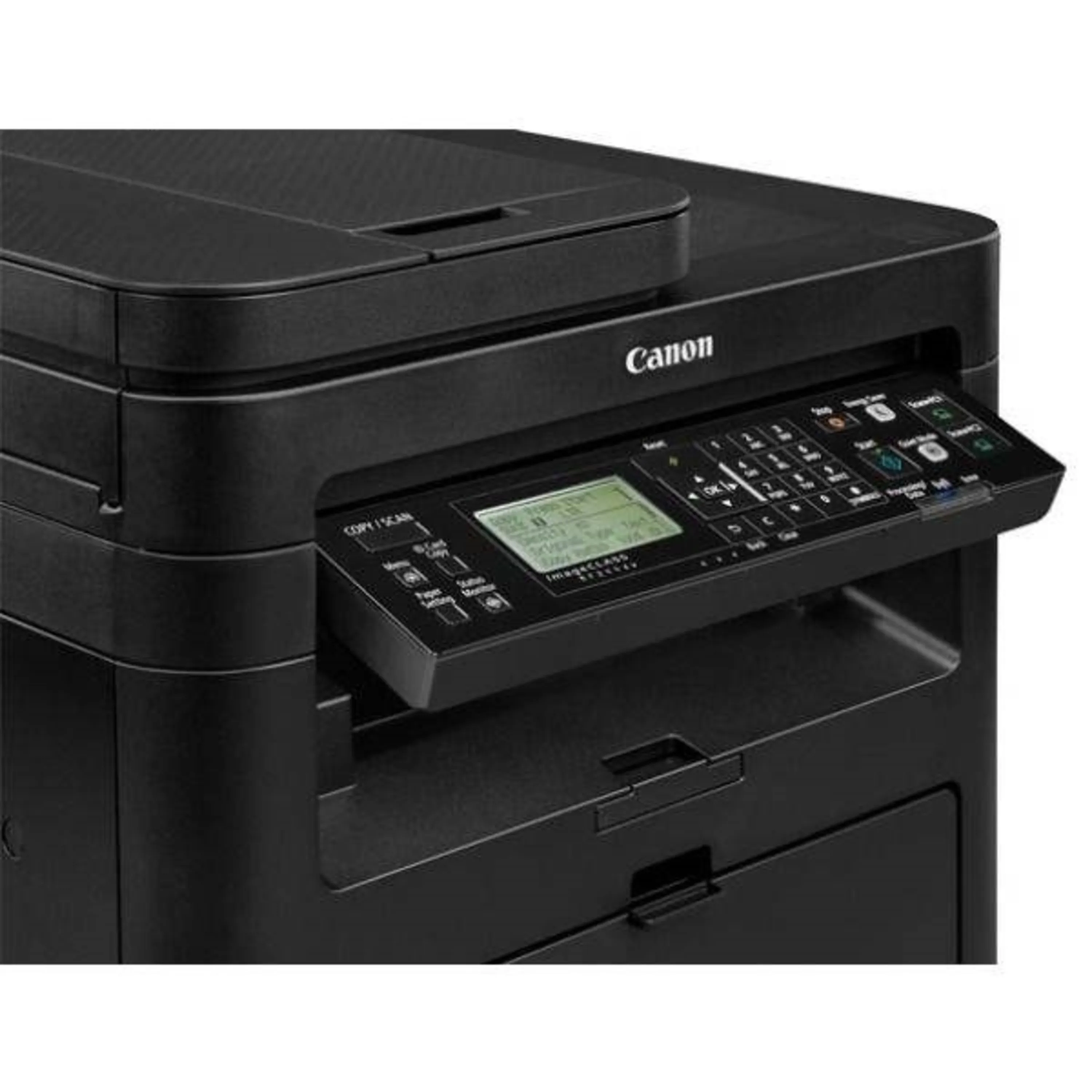 پرینتر چندکاره لیزری Canon i-SENSYS MF244dw