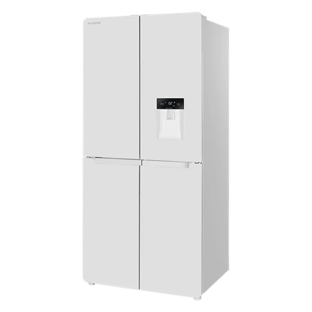 یخچال و فریزر ساید بای ساید ایکس ویژن مدل TF540-AWD/ASD