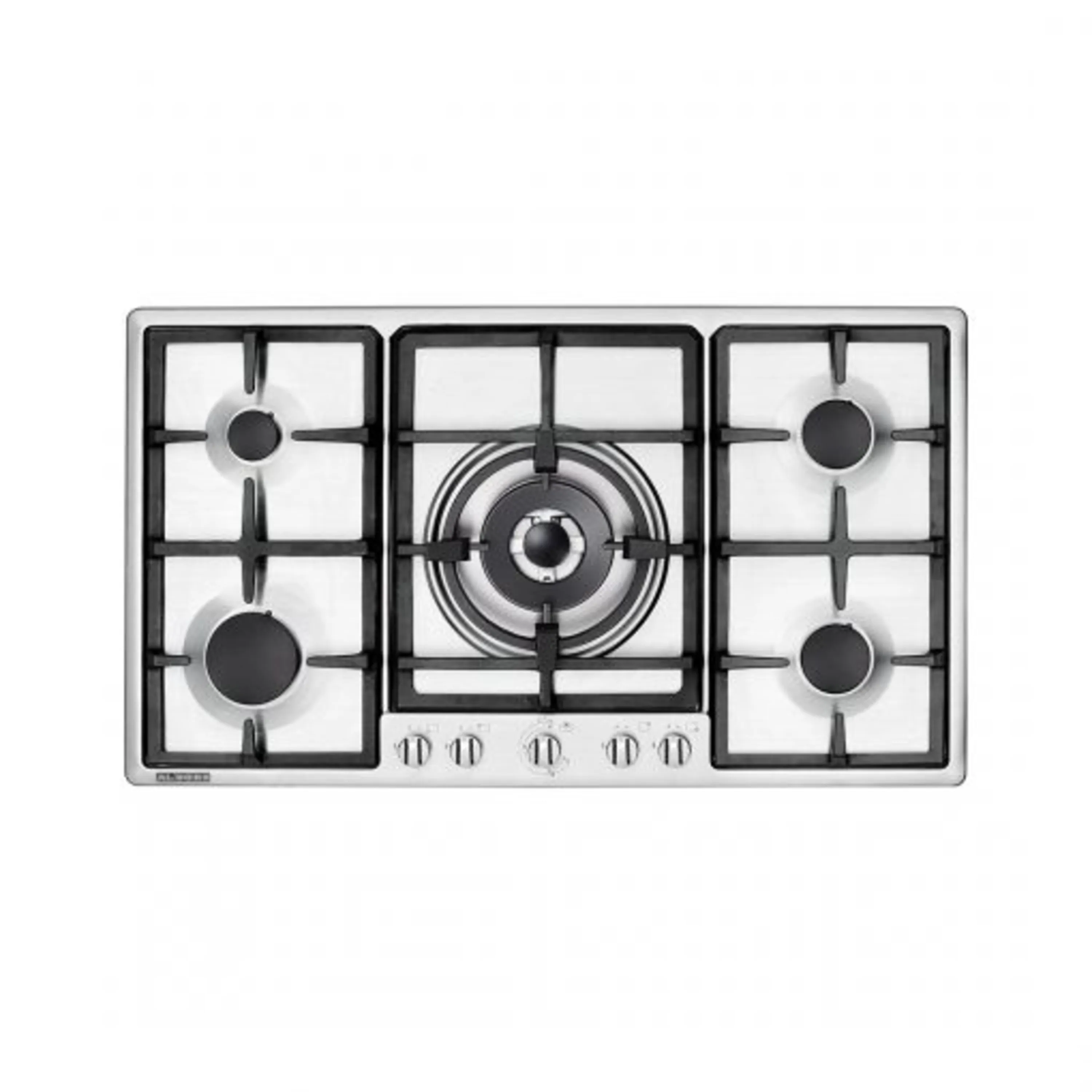 گاز استیل البرز مدل S 5902 گاز استیل البرز مدل S 5902