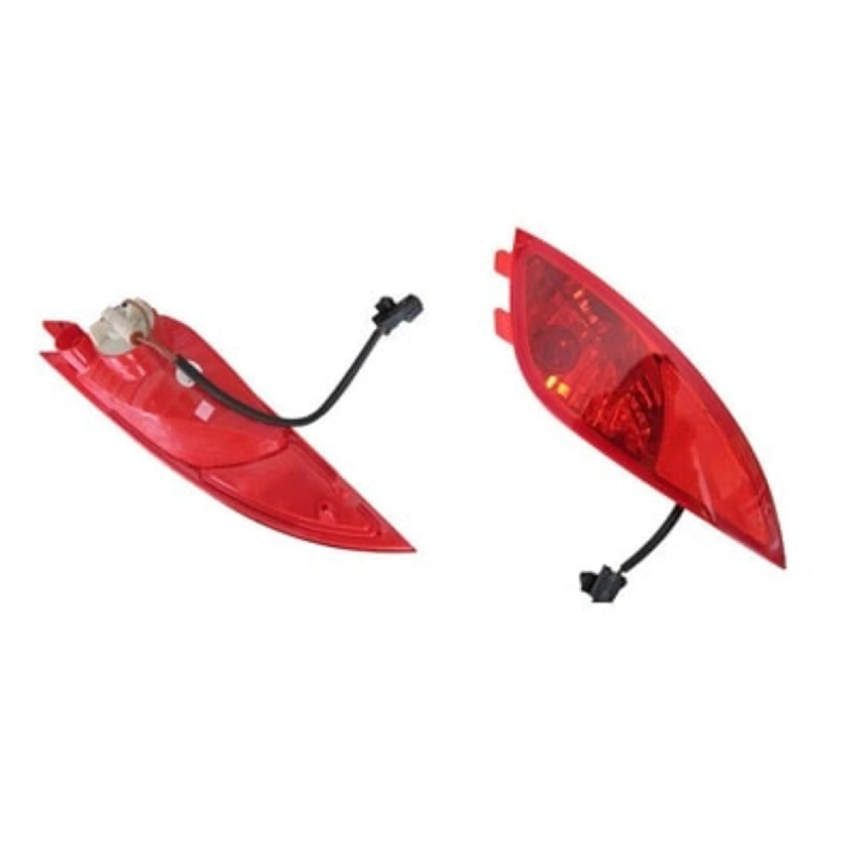 مه شکن عقب راست هیوندای توسان IX35 مه شکن عقب راست هیوندای توسان IX35