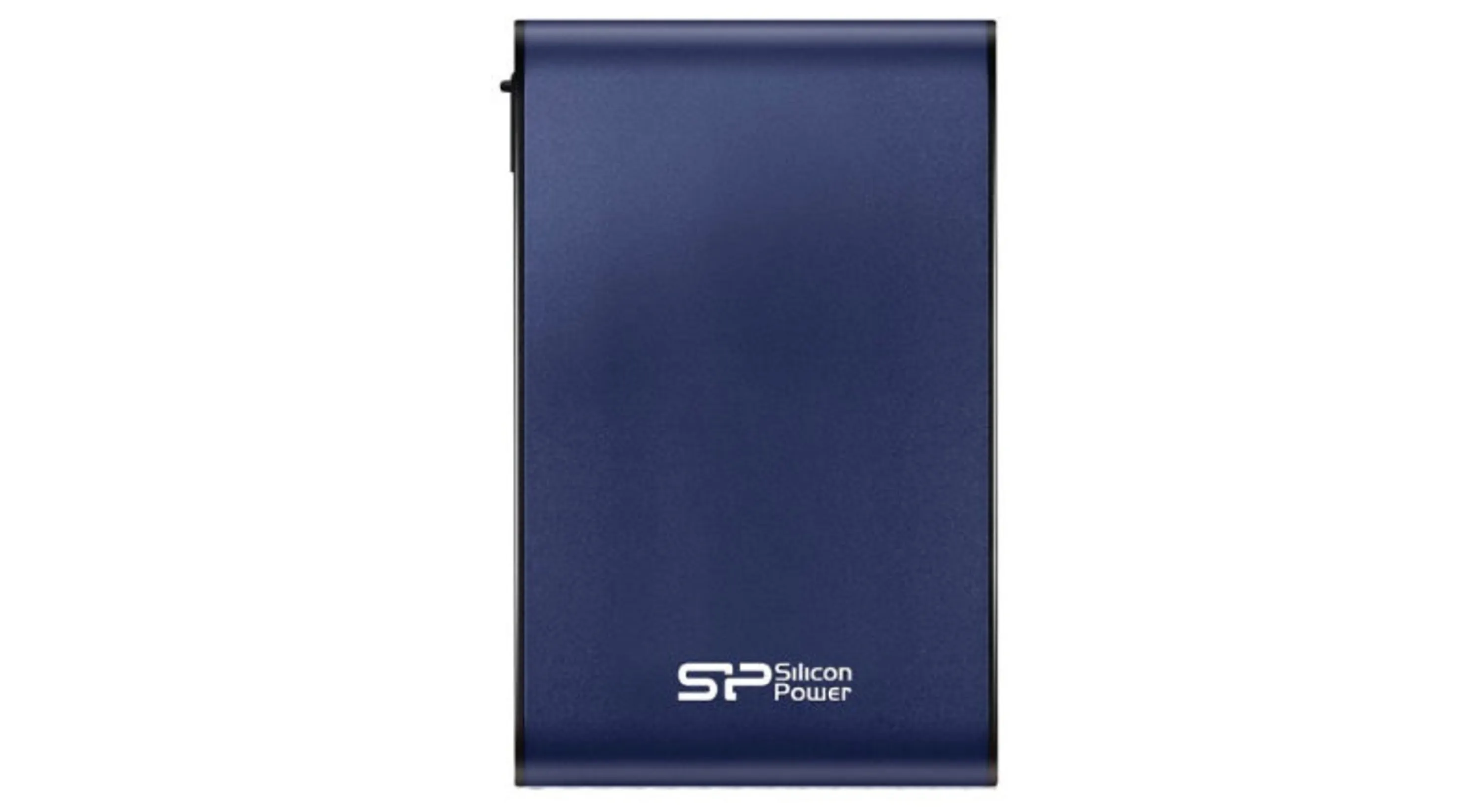 هارد دو ترابایت Silicon Power A80 2TB