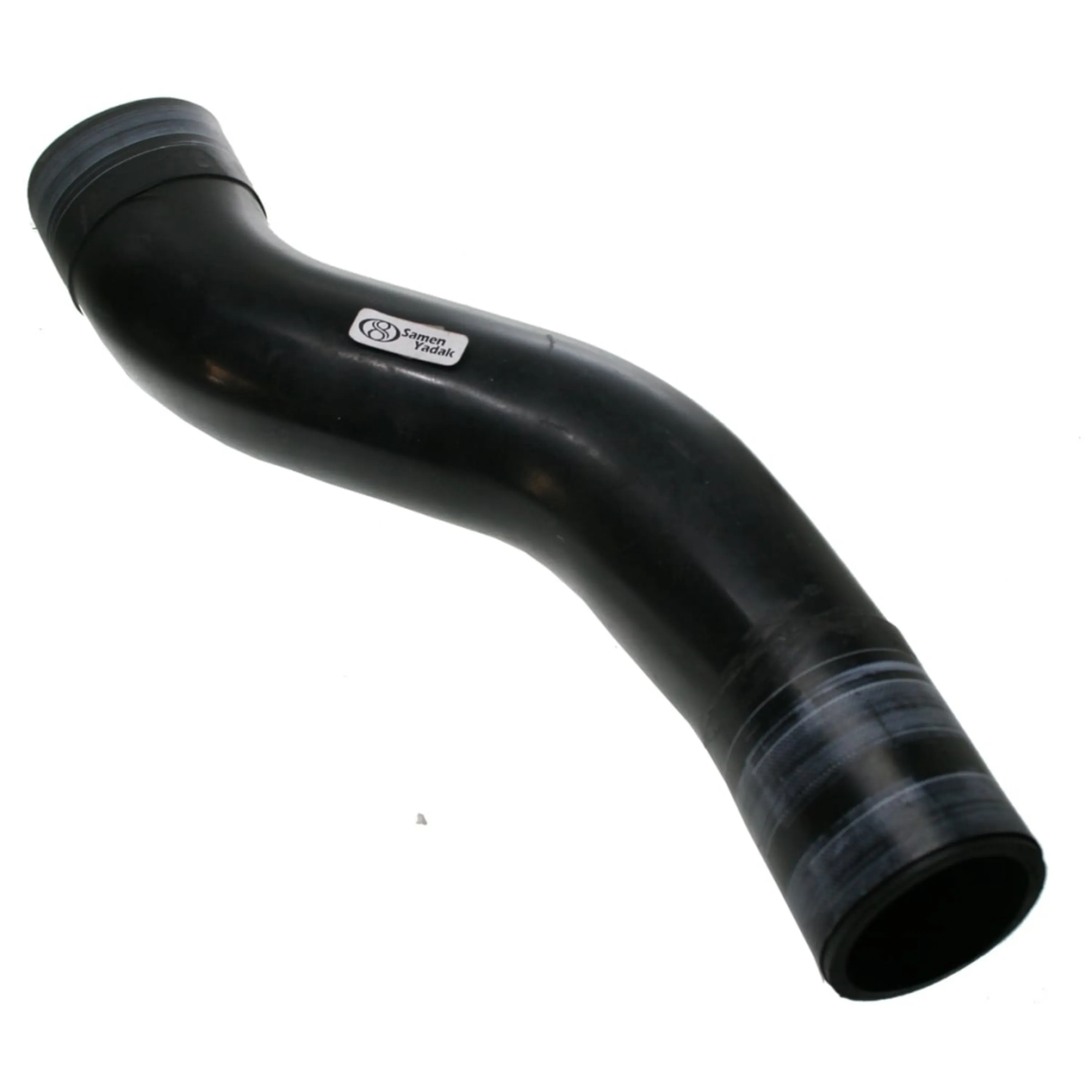 شیلنگ گلویی باک پژو 405 شیلنگ گلویی باک پژو 405