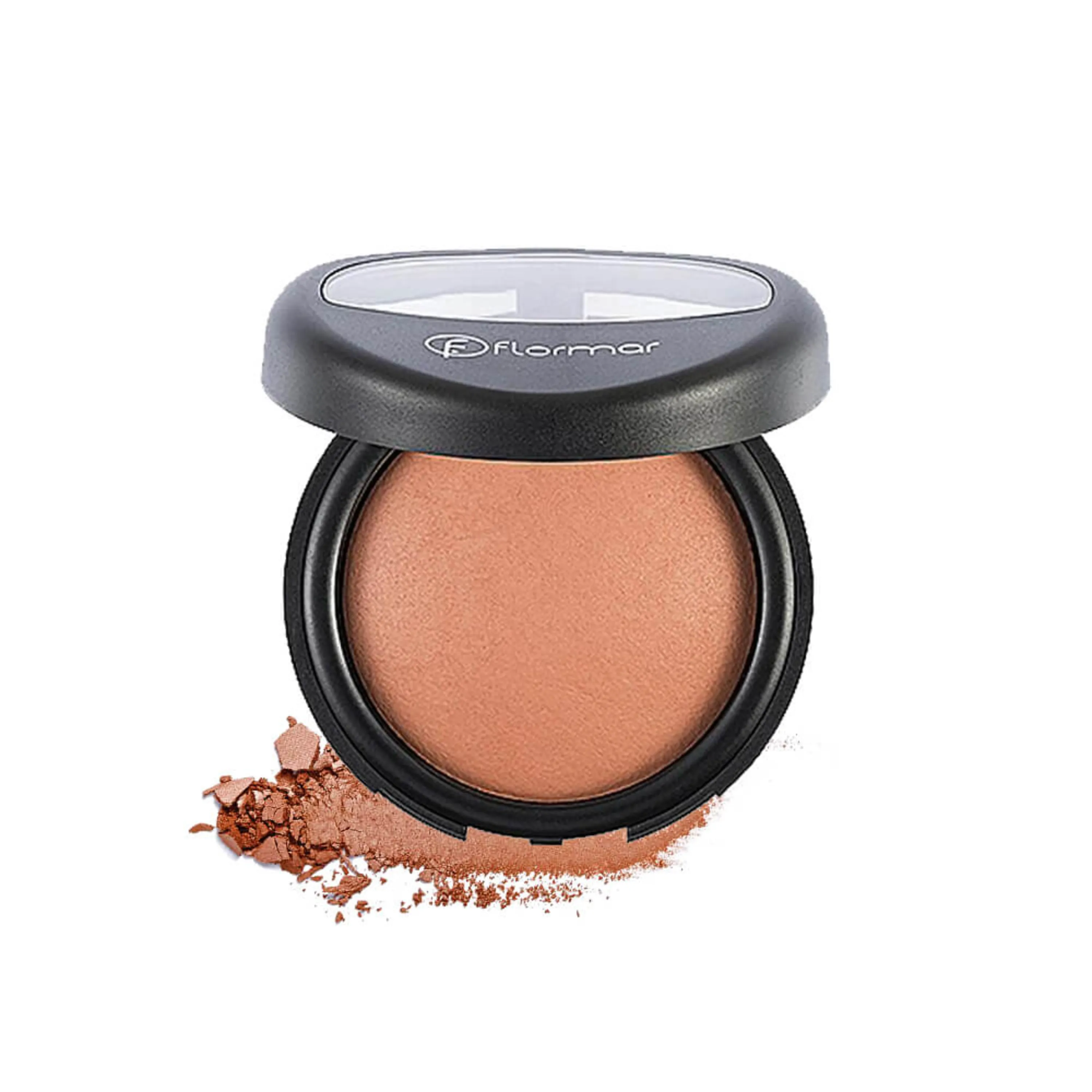 رژ گونه تراکوتا Flormar رژ گونه تراکوتا Flormar