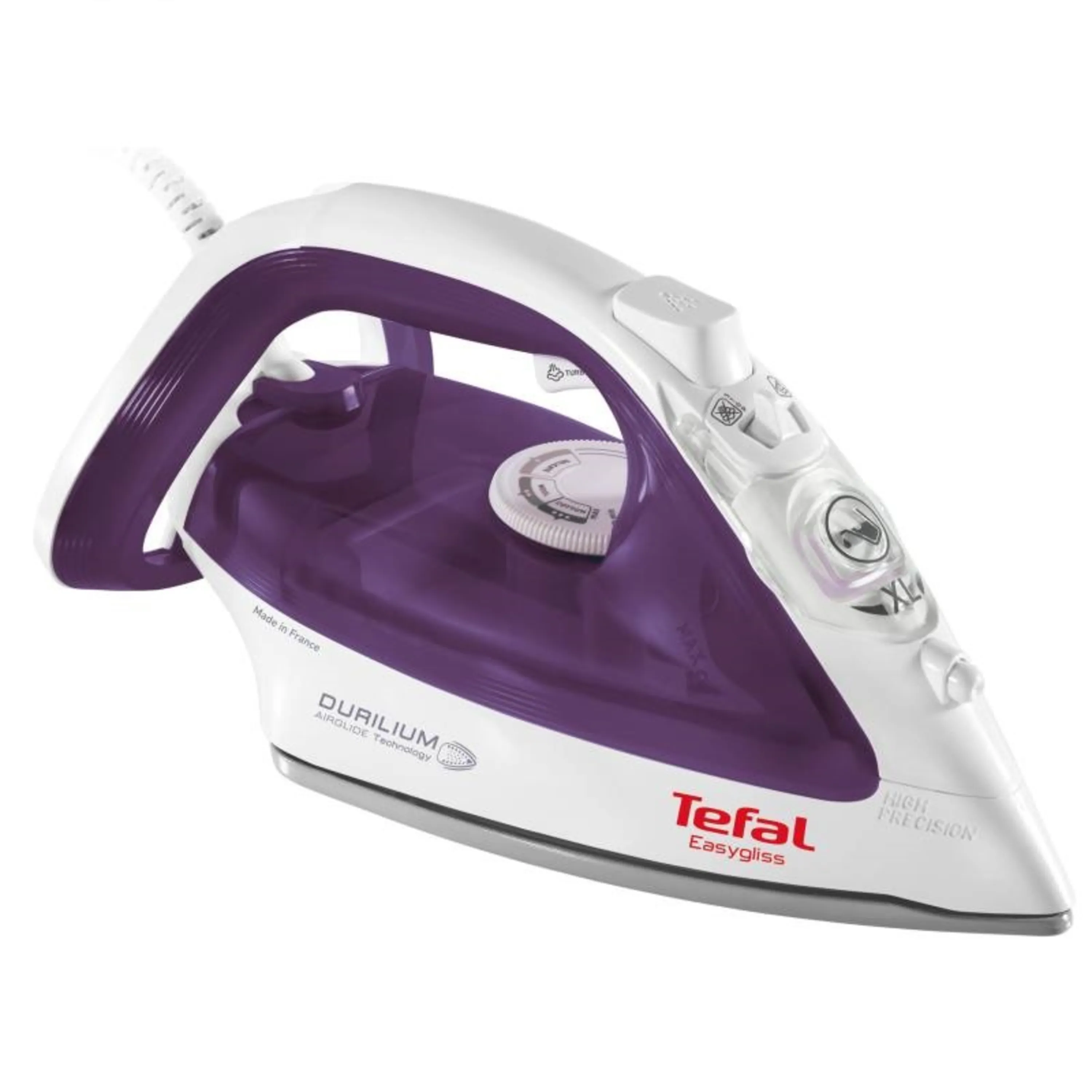 اتو بخار تفال مدل FV3955 اتو بخار تفال مدل FV3955