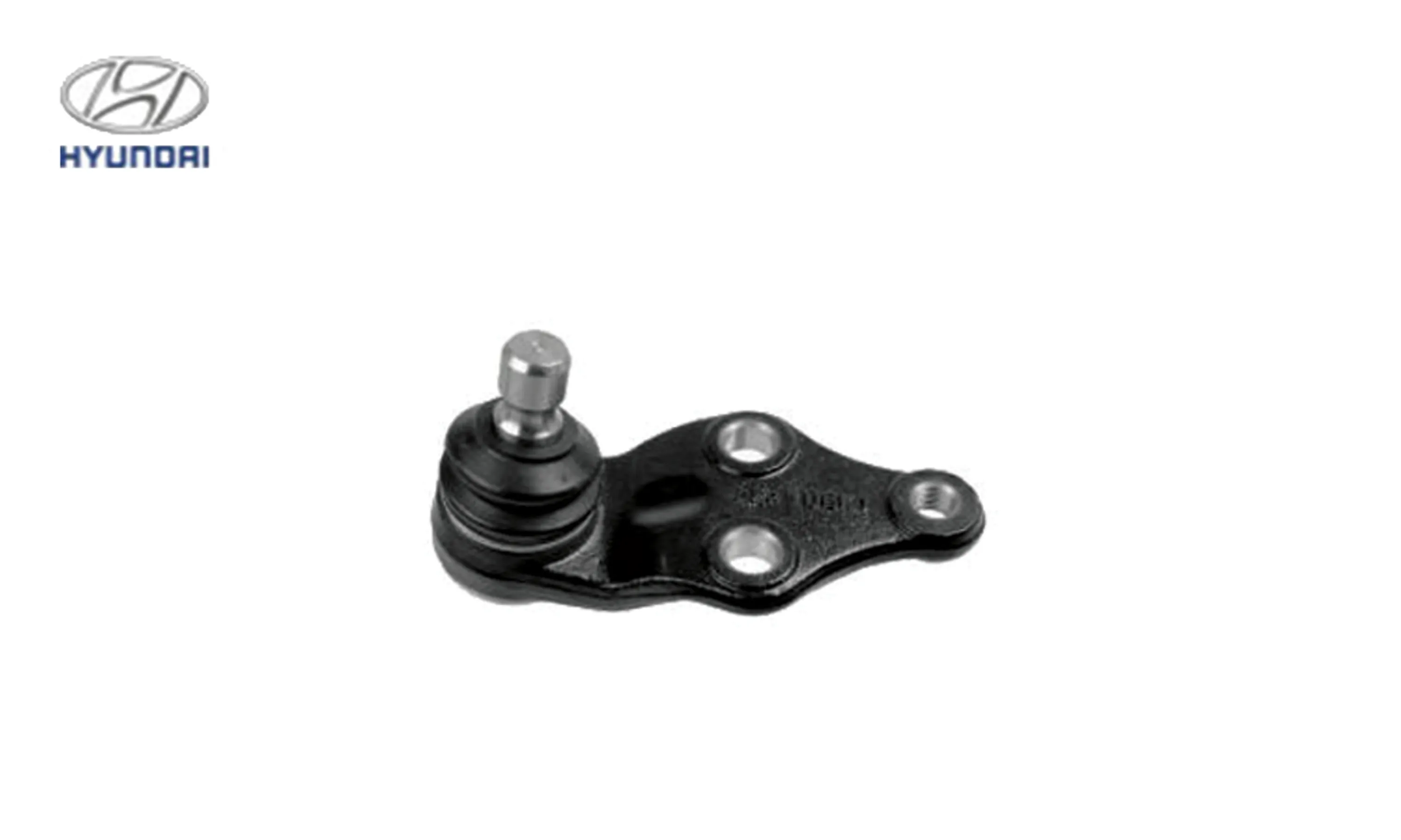 سیبک طبق پایین هیوندای وراکروز IX55