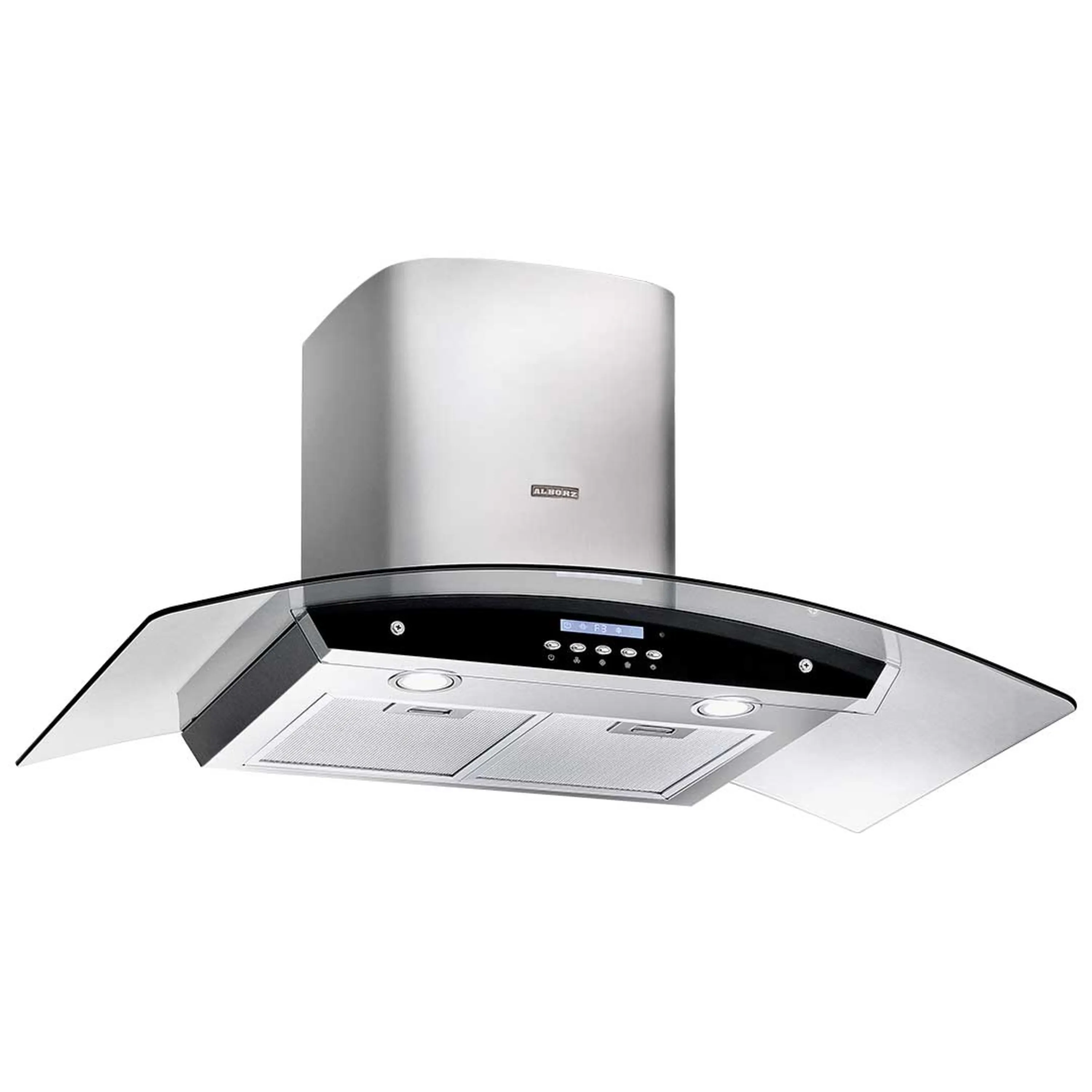 هود استیل البرز مدل Sa 120 هود استیل البرز مدل Sa 120