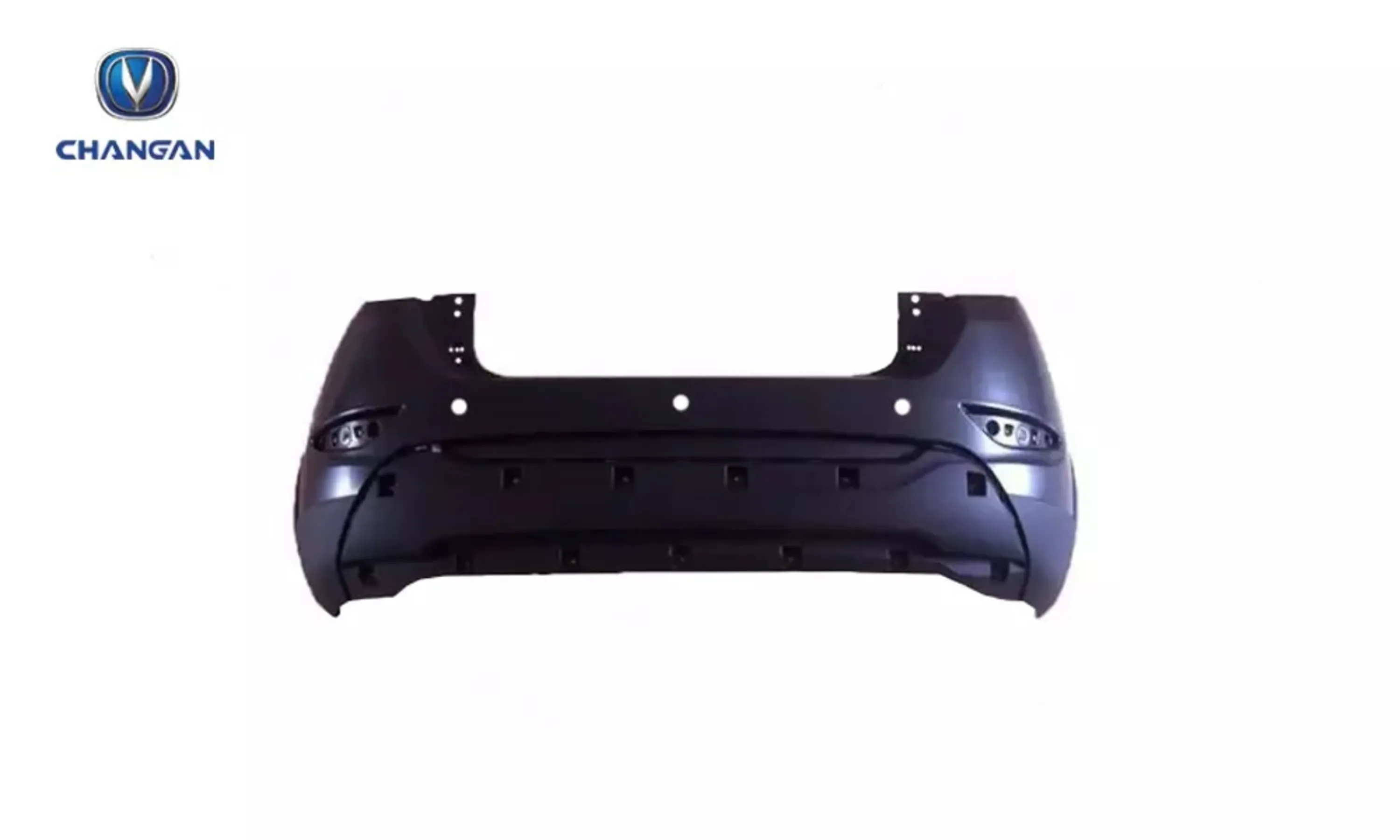 سپر عقب چانگان CS35 سپر عقب چانگان CS35