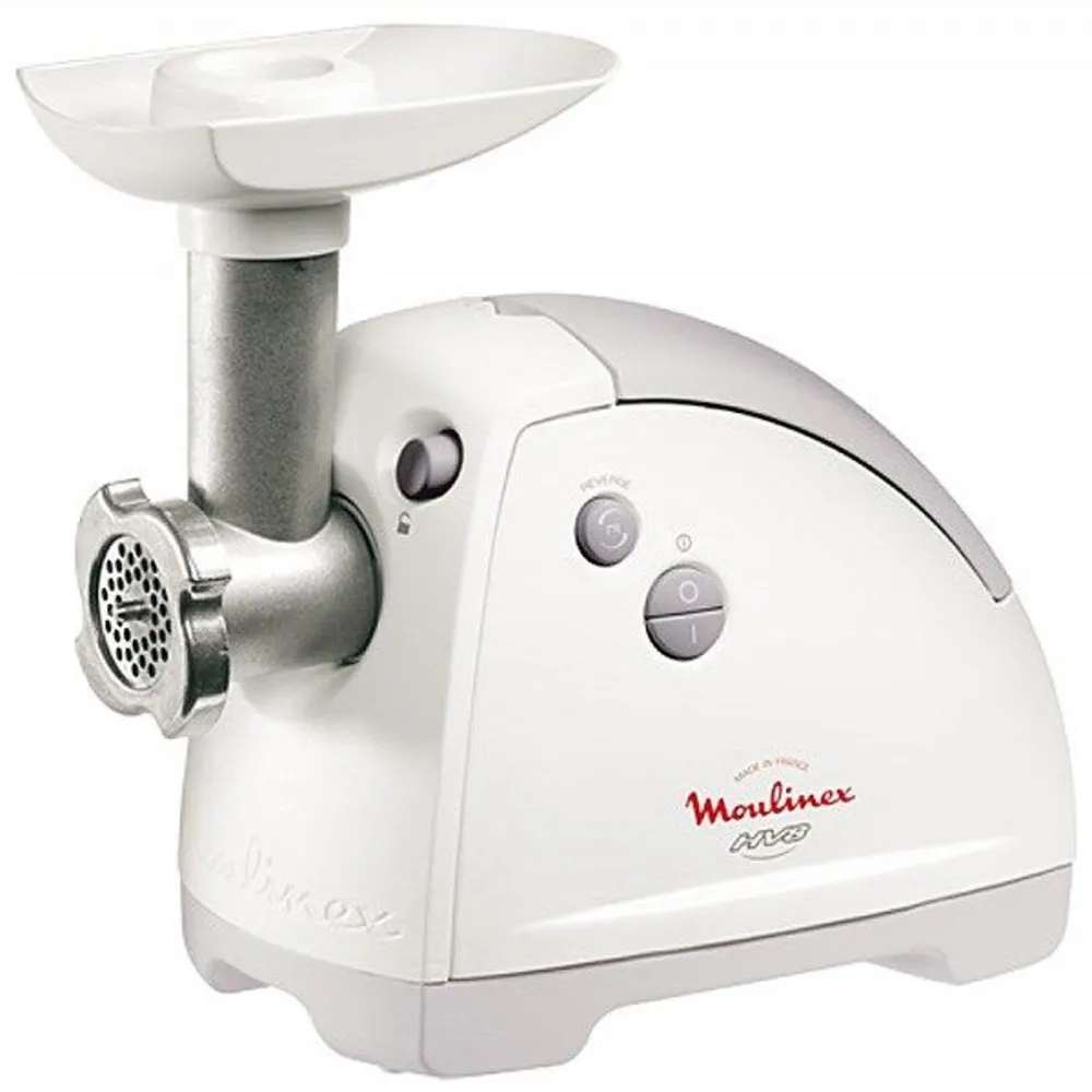چرخ گوشت مولینکس ME605