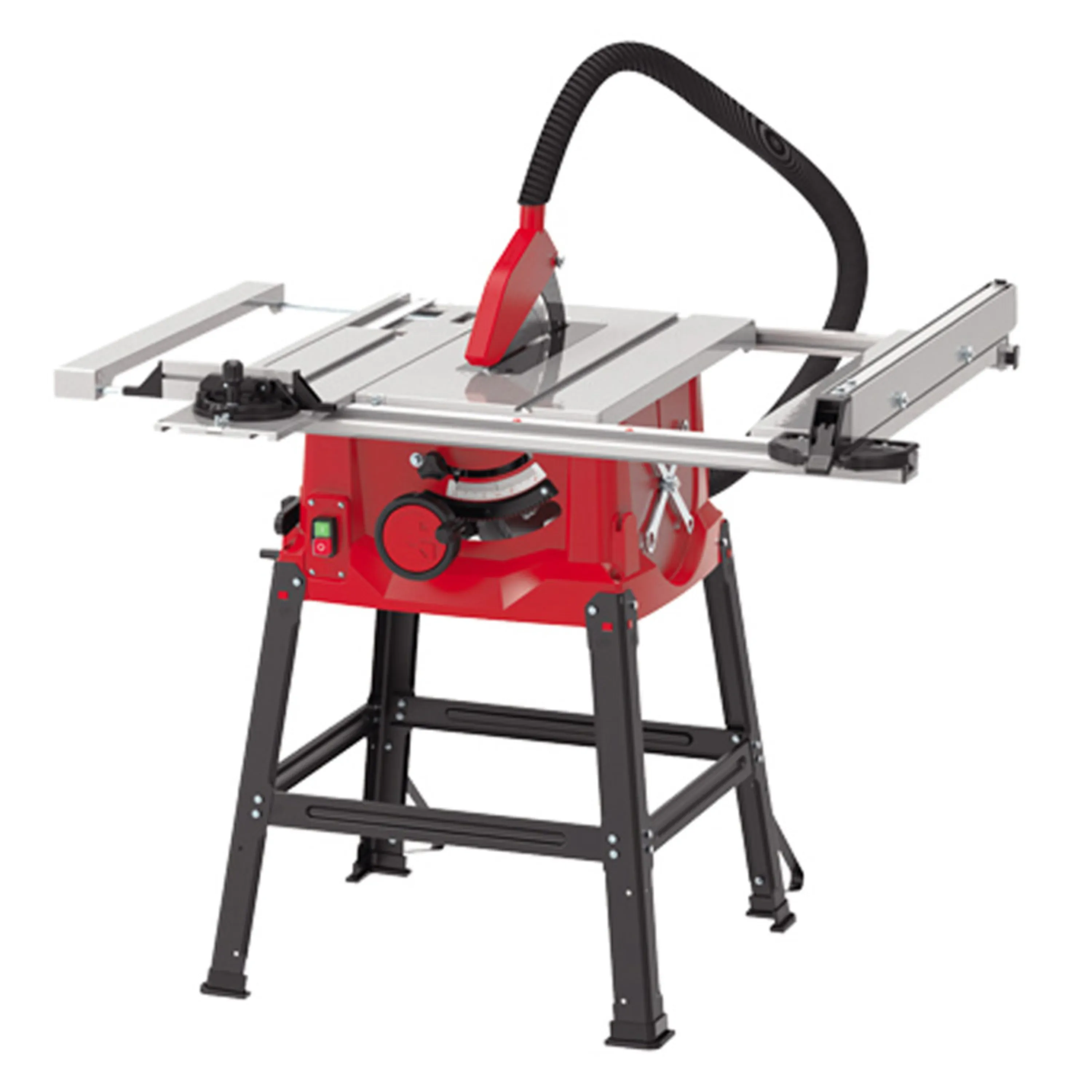 اره میزی محک مدل TS-250S اره میزی محک مدل TS-250S