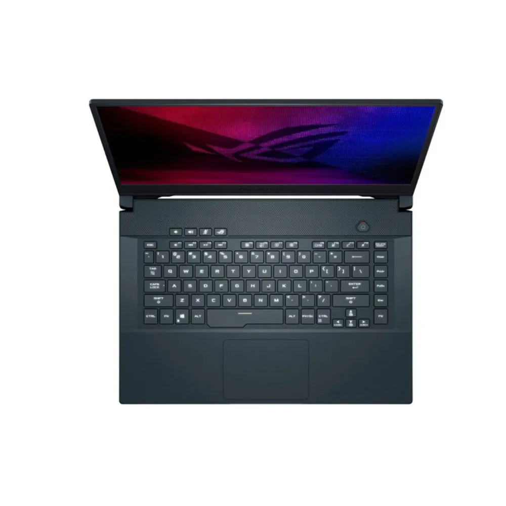 لپ تاپ ایسوس مدل ASUS GU502LW i7 16GB 1TB SSD 8GB