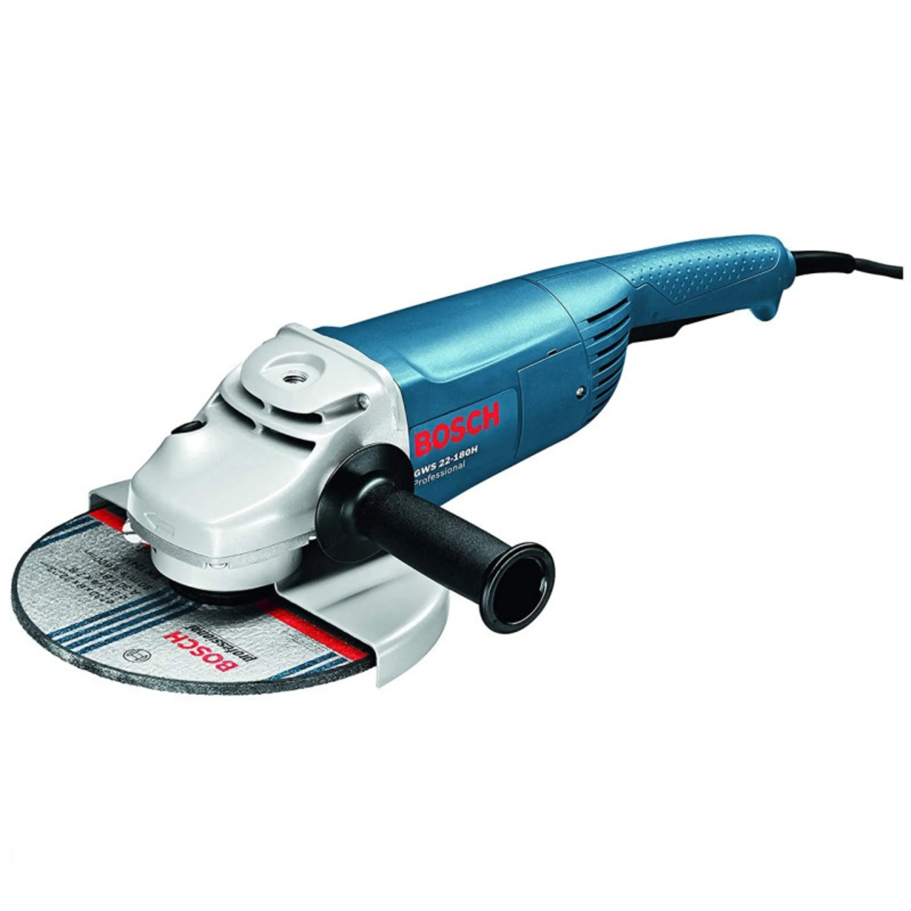 فرز اهنگری بوش مدل BOSCH GWS 22-180H فرز اهنگری بوش مدل BOSCH GWS 22-180H