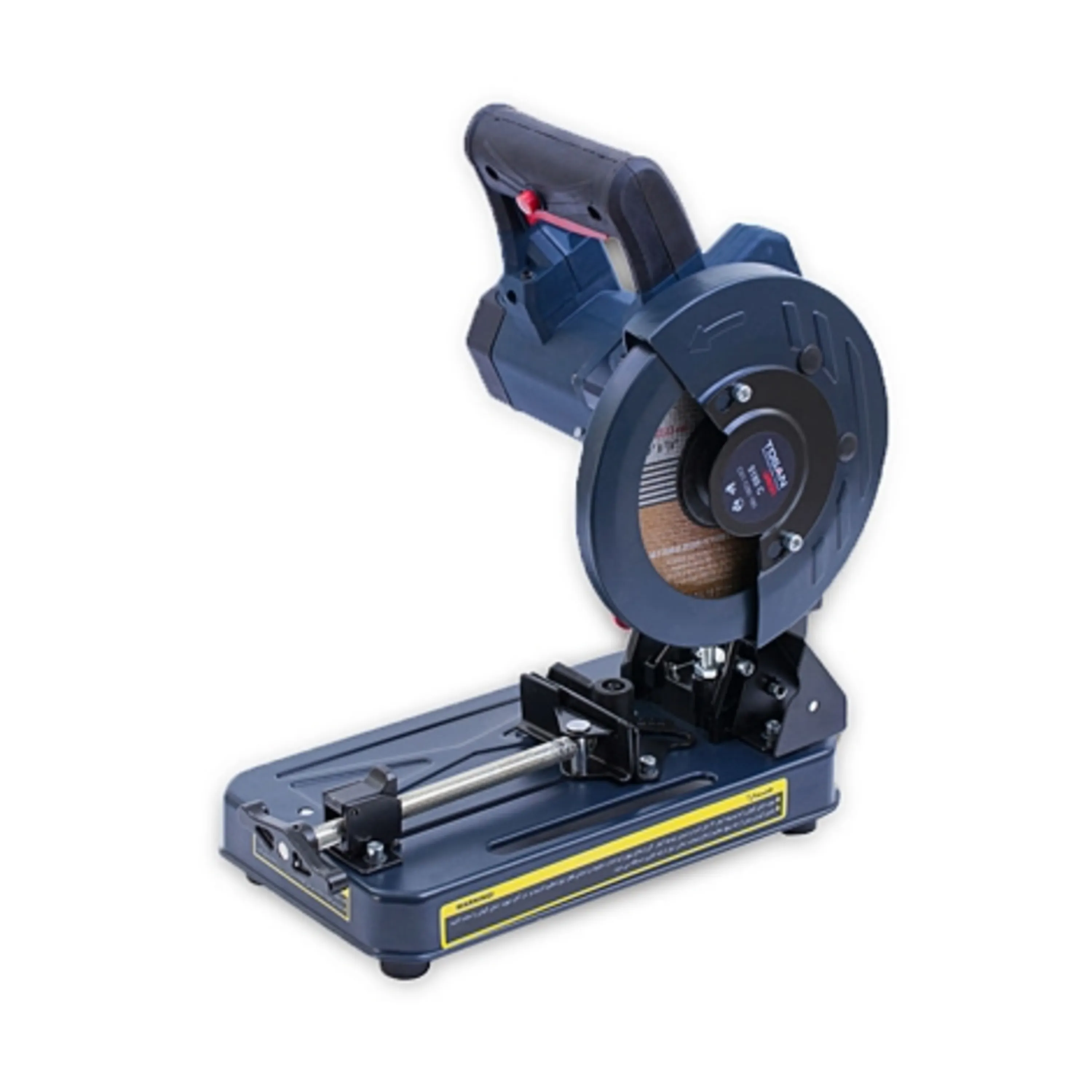 پروفیل بر 1280 وات 180 میلیمتری توسن 5180C پروفیل بر 1280 وات 180 میلیمتری توسن 5180C