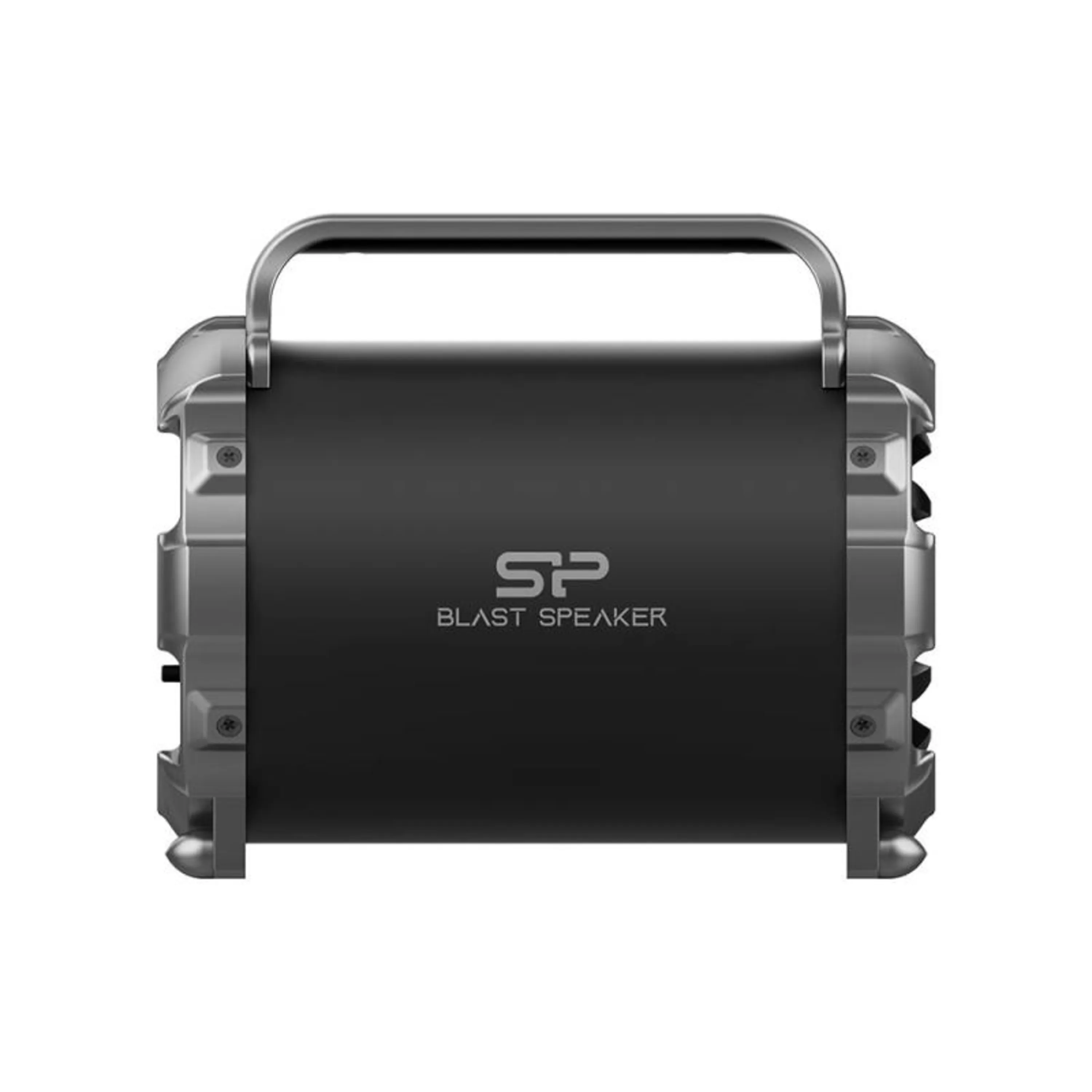 اسپیکر بلوتوثی رم و فلش خور Silicon Power BS86