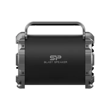 اسپیکر بلوتوثی رم و فلش خور Silicon Power BS86