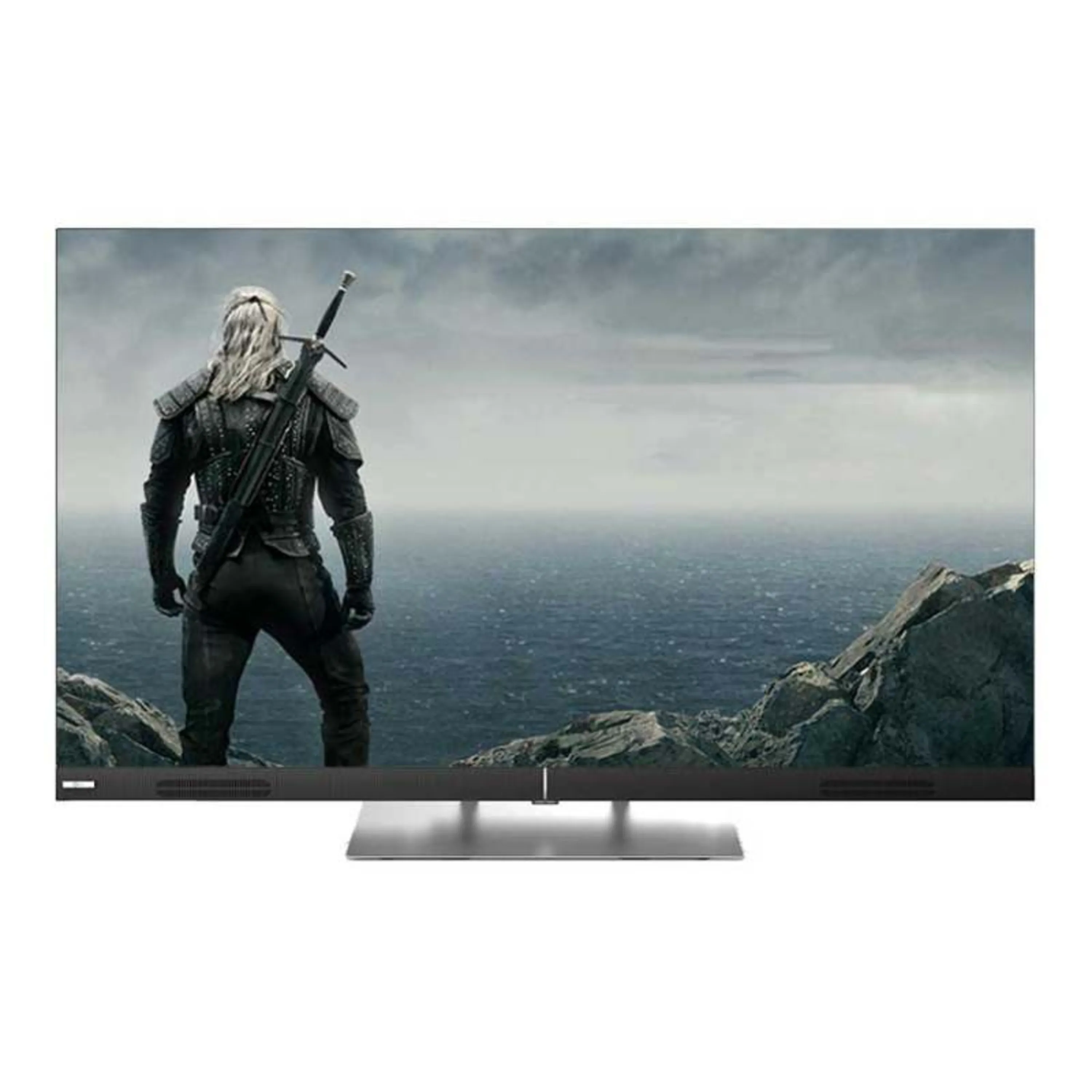 تلویزیون ال ای دی هوشمند جی پلاس مدل GTV-55LQ721S سایز 55 اینچ تلویزیون ال ای دی هوشمند جی پلاس مدل GTV-55LQ721S سایز 55 اینچ