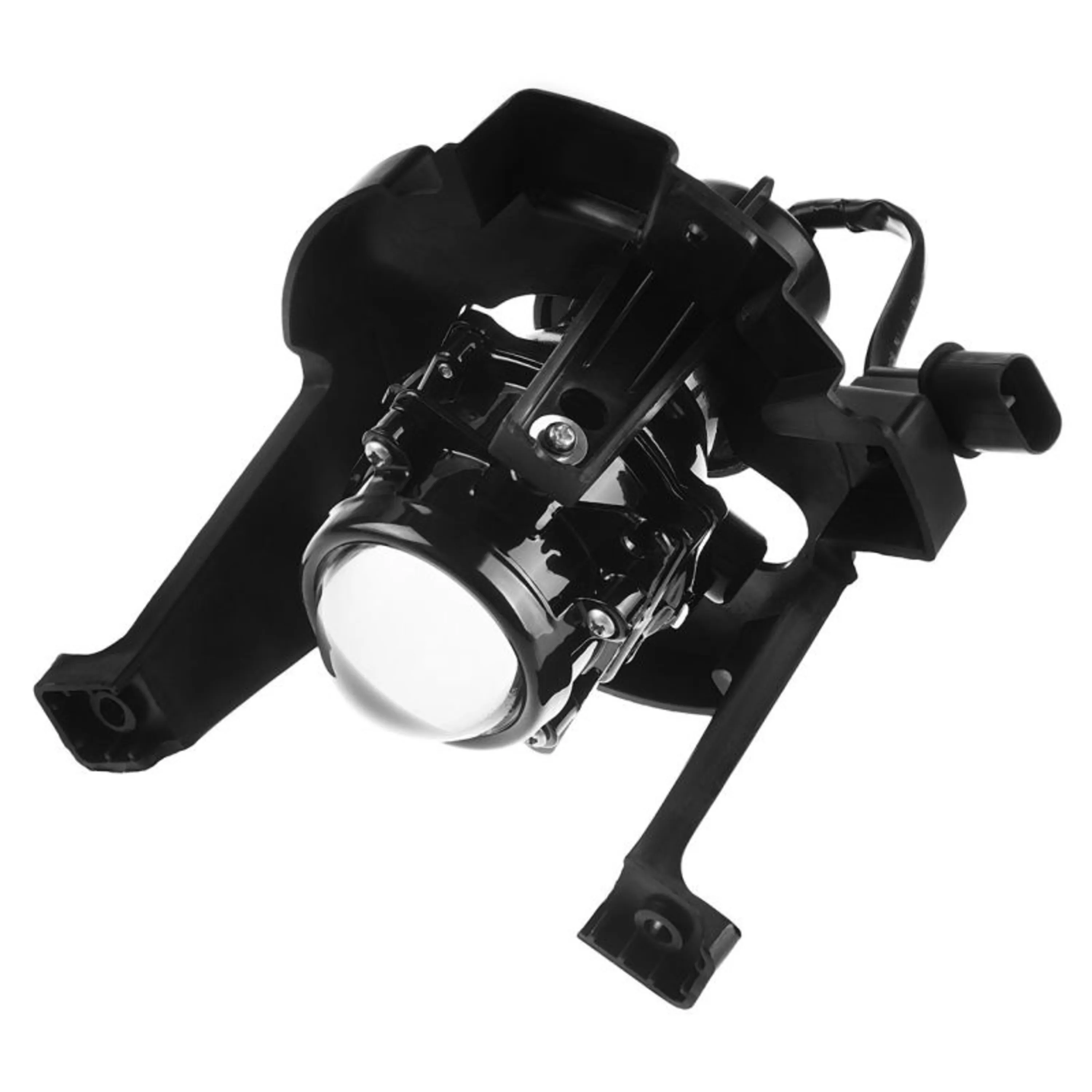 چراغ مه شکن جلو راست J5 اتوماتیک و دستی چراغ مه شکن جلو راست J5 اتوماتیک و دستی