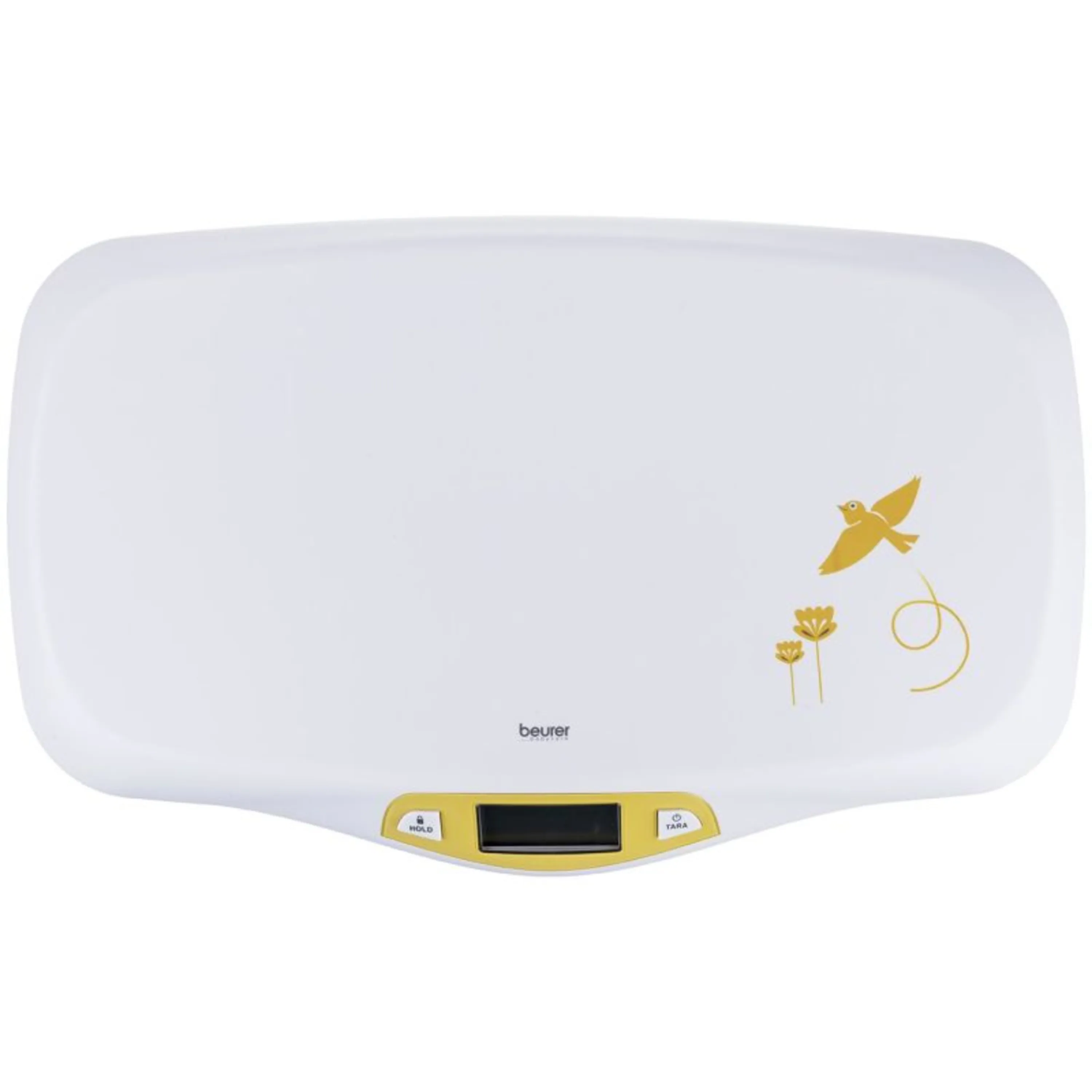 ترازوی نوزاد و کودک بیورر BY80 BEURER