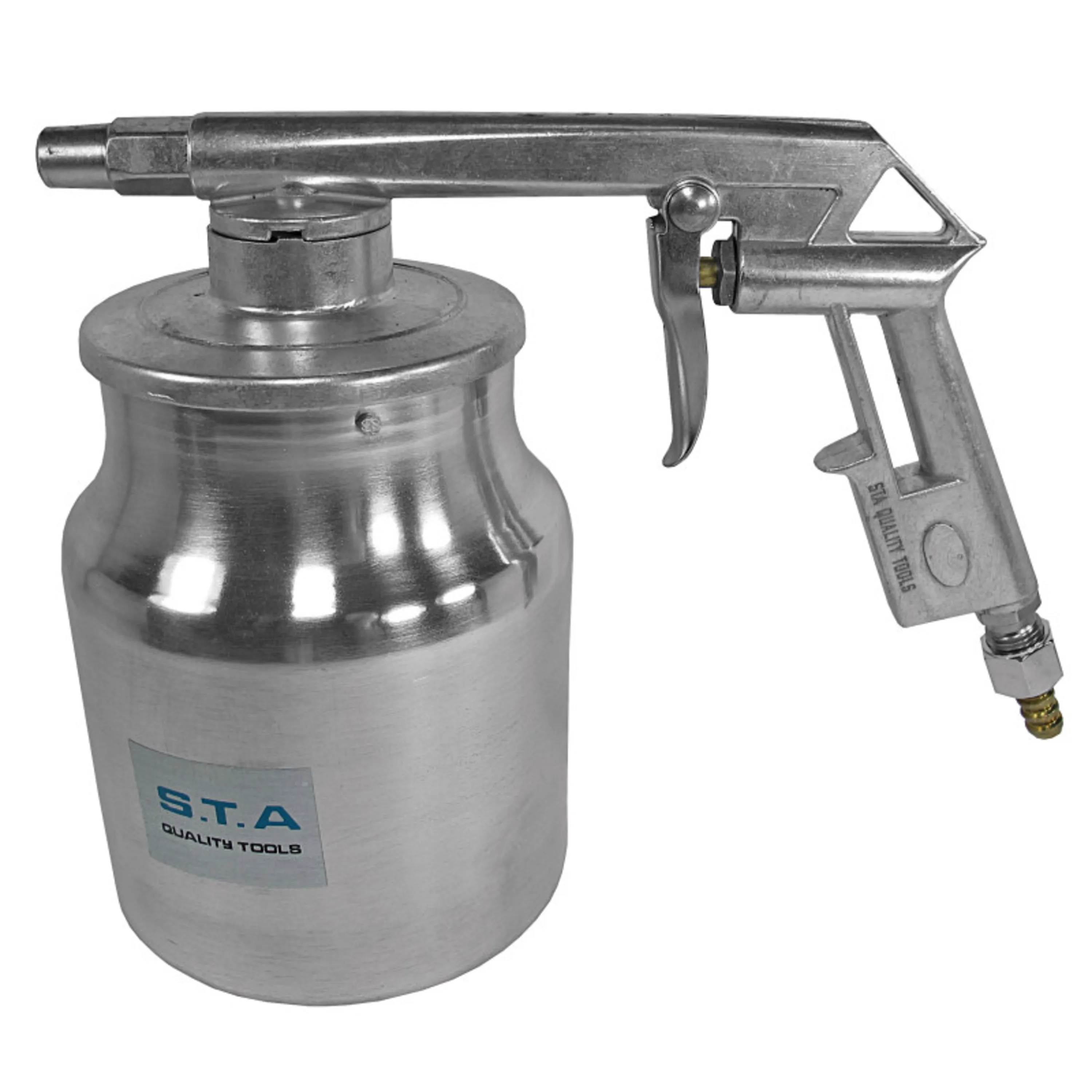 پیستوله قیر پاش STA