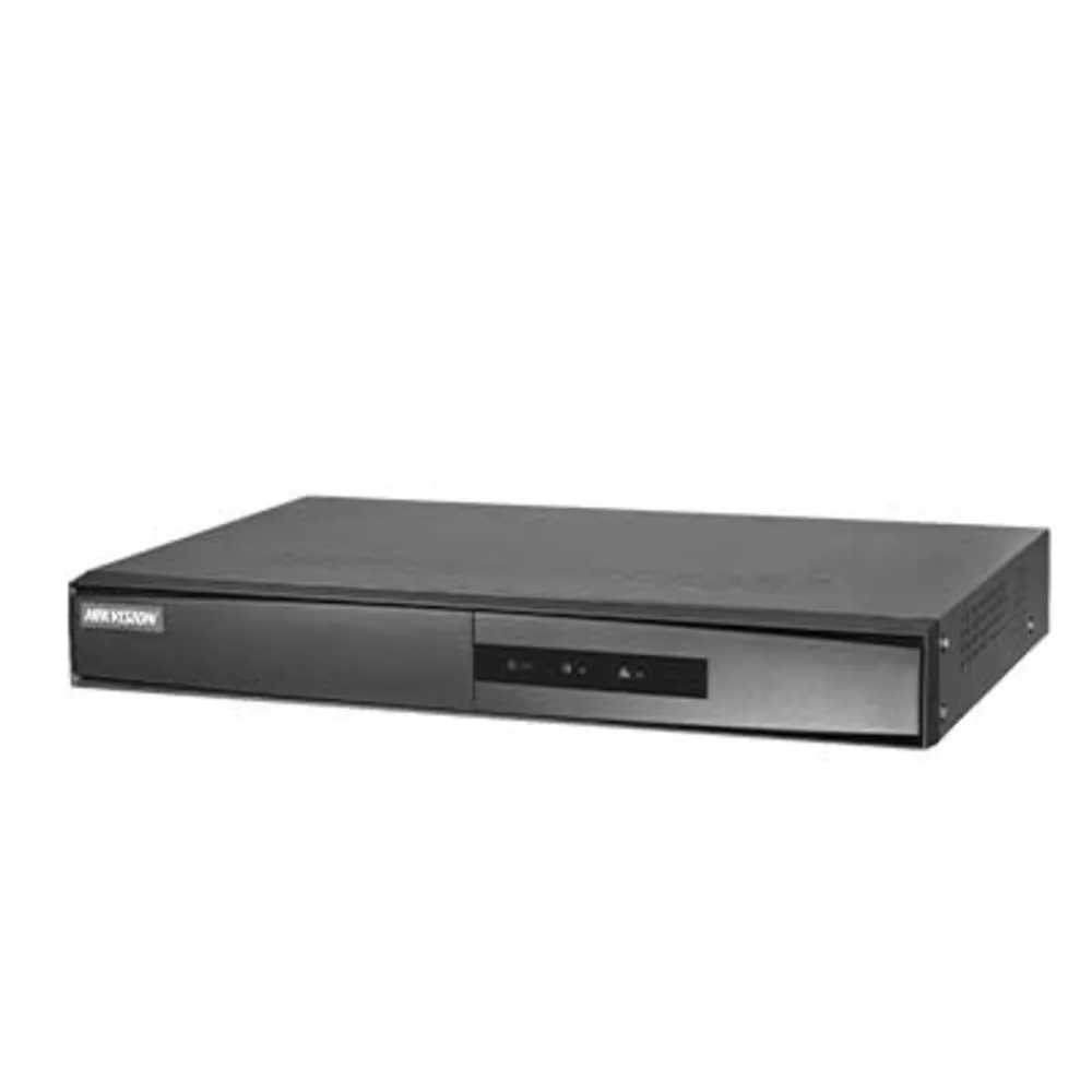 دستگاه NVR هایک ویژن مدل DS-7104NI-Q1/M