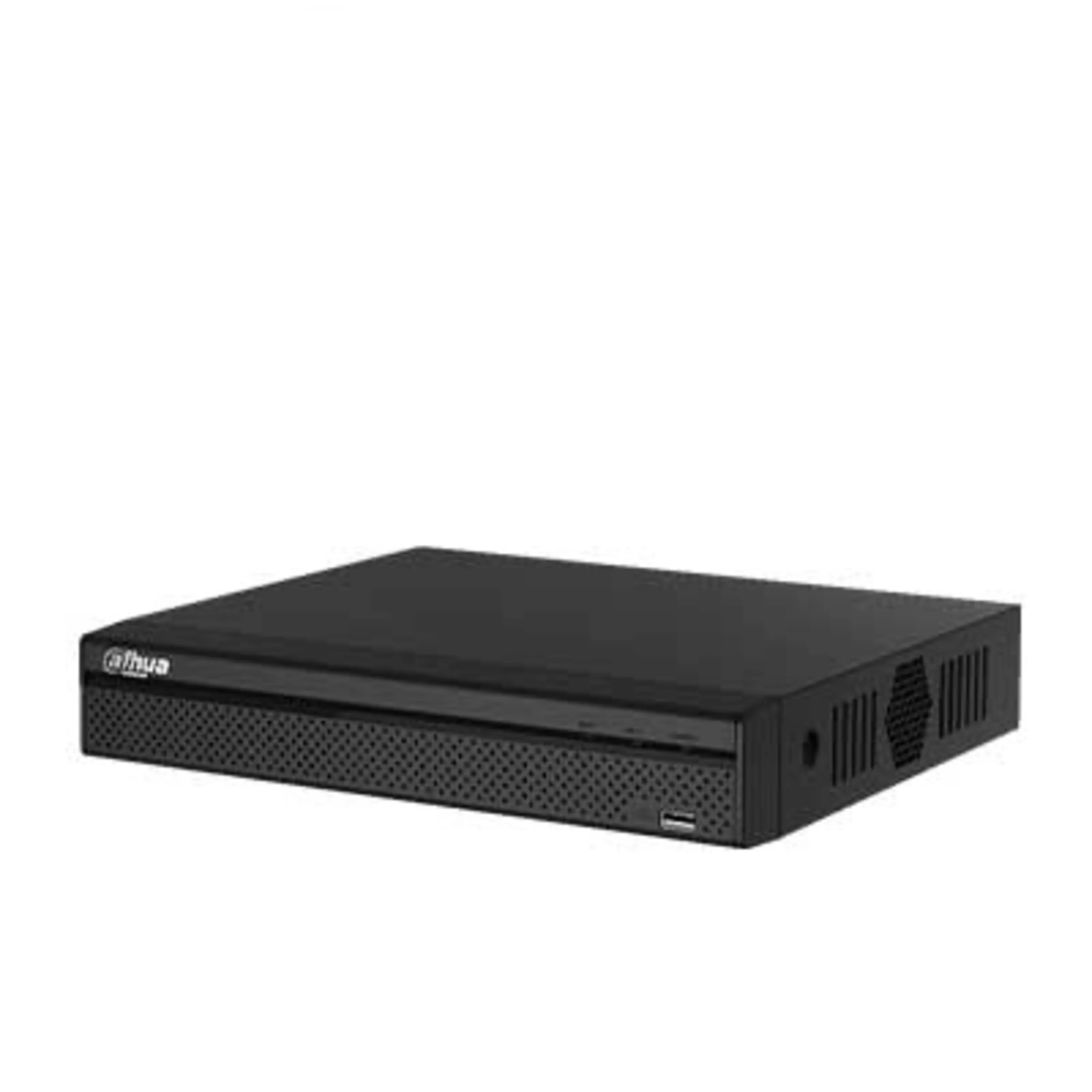 دستگاه ان وی ار 16 کانال داهوا مدل Dahua NVR4116HS-4KS2/L دستگاه ان وی ار 16 کانال داهوا مدل Dahua NVR4116HS-4KS2/L