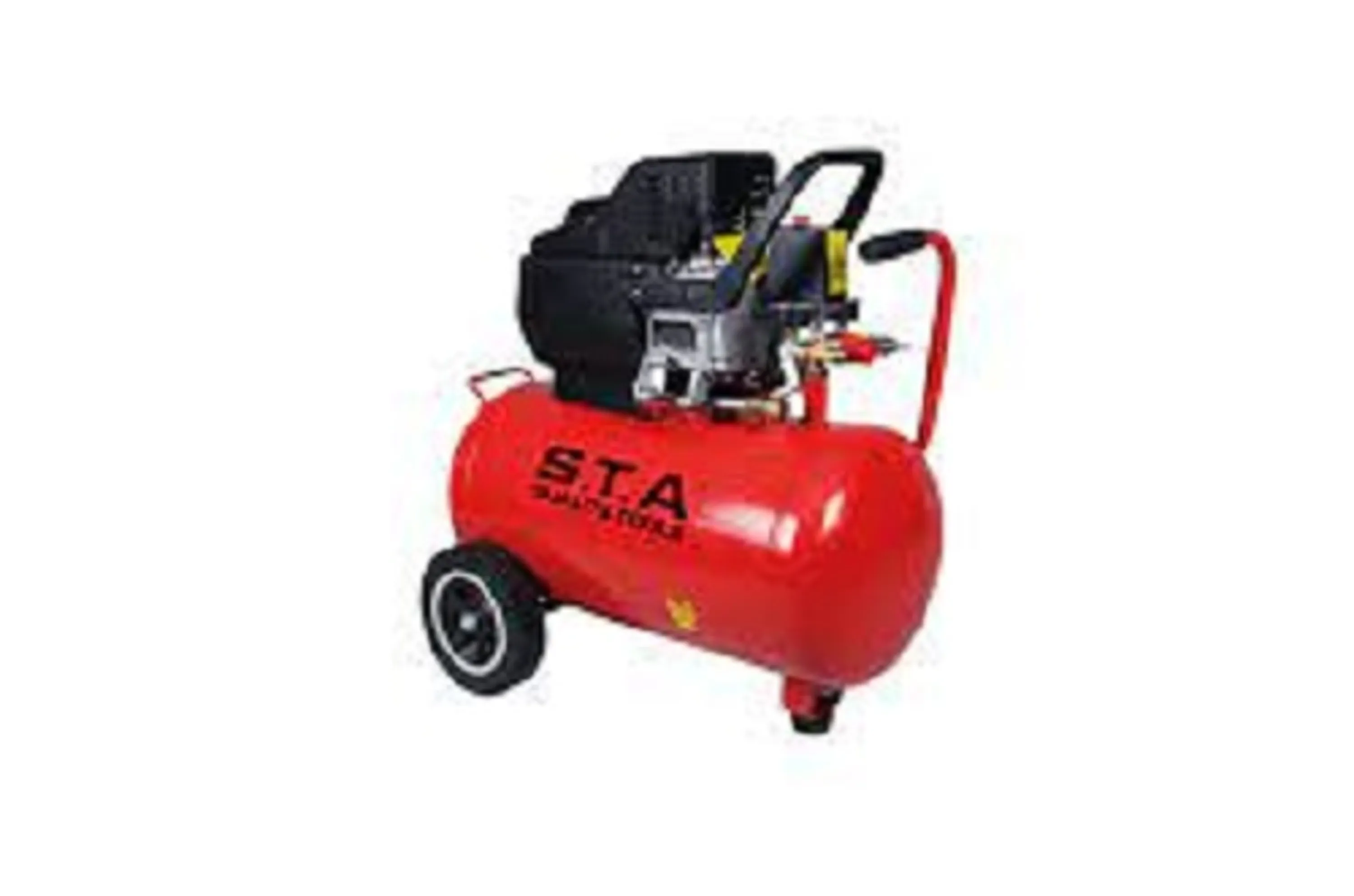 کمپرسور باد 1.5 کیلو وات STA مدل STA-9002