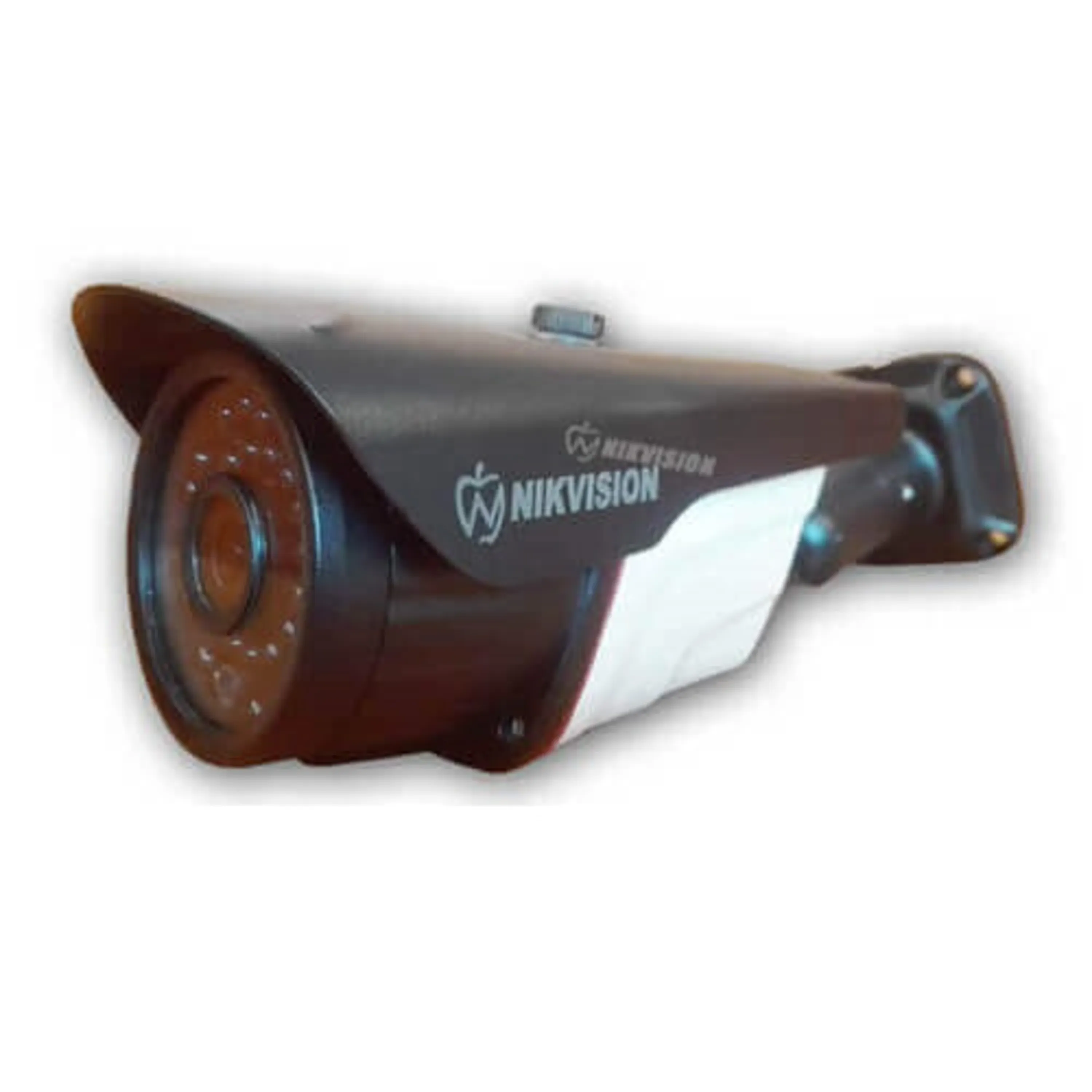 دوربین مدار بسته نایک ویژن مدل NK-BL Aptina 808.75 VF