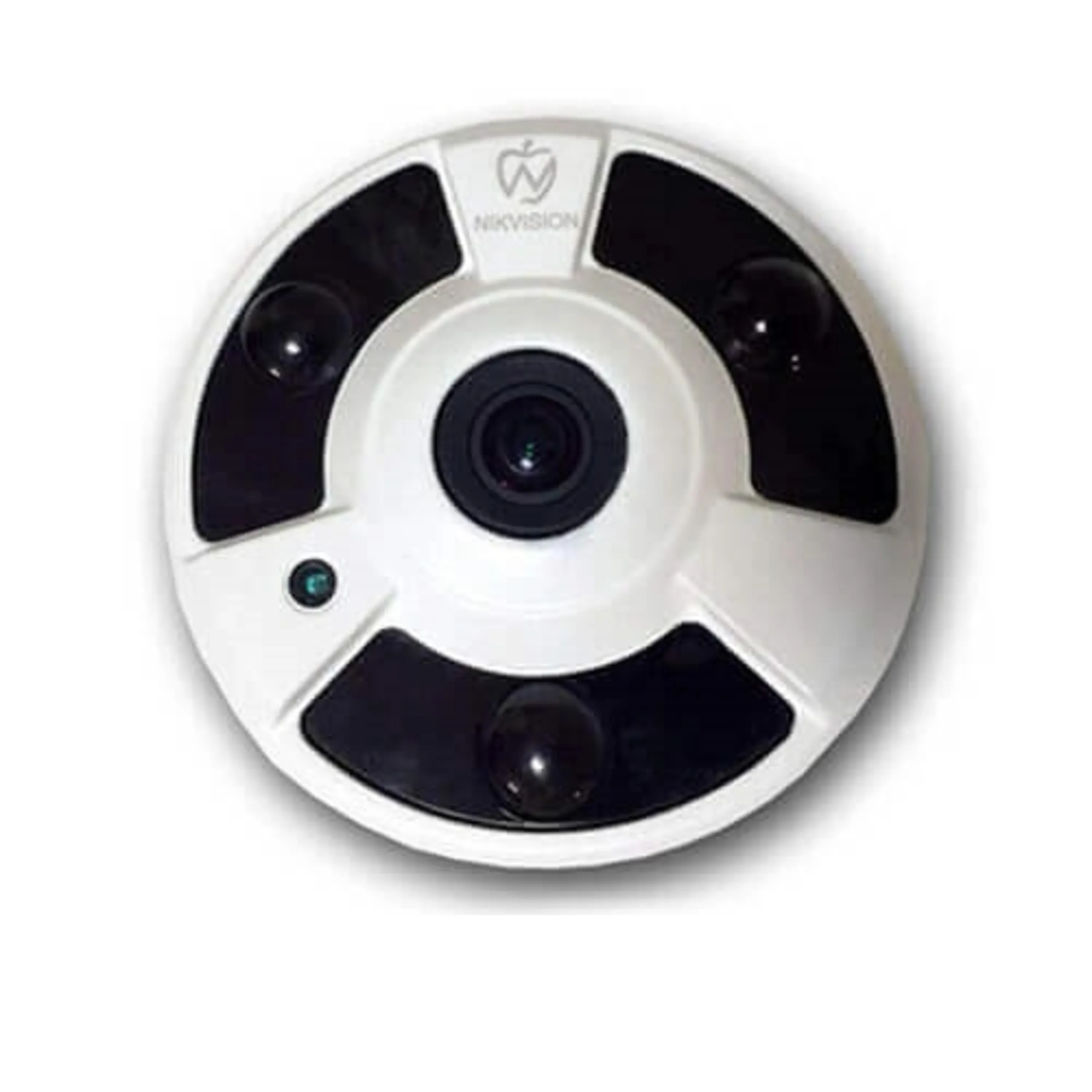 دوربین مدار بسته نایک ویژن مدل NK-Fish eye چشم ماهی دوربین مدار بسته نایک ویژن مدل NK-Fish eye چشم ماهی