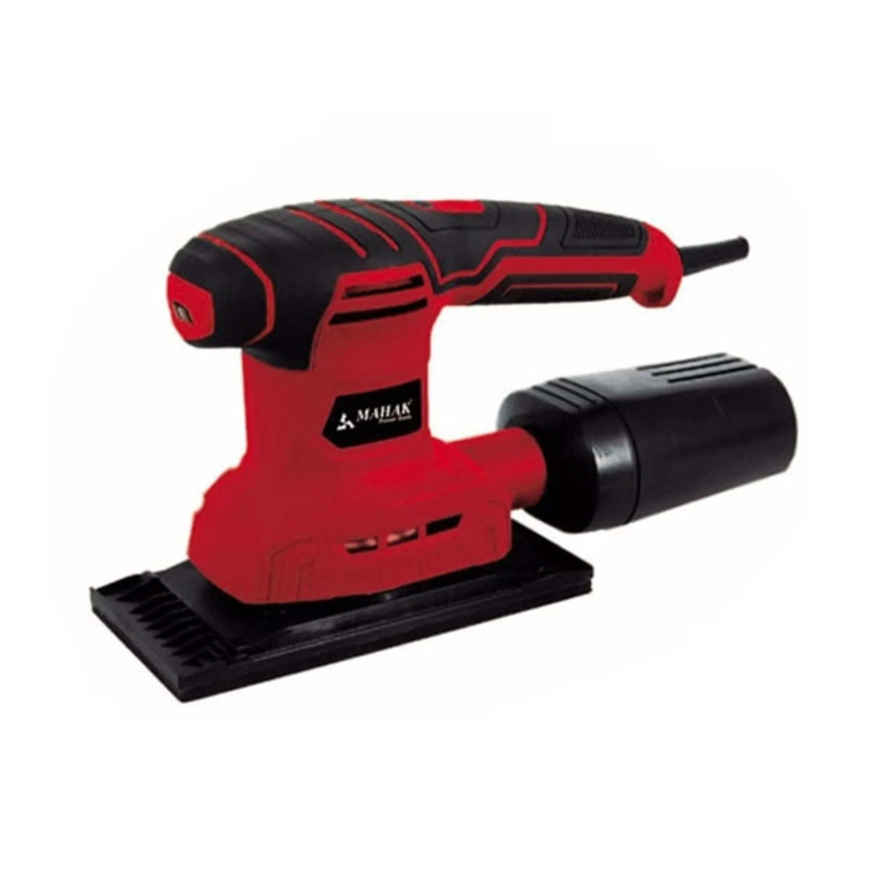 سنباده لرزان 3 کاره محک مدل MFS-200 سنباده لرزان 3 کاره محک مدل MFS-200