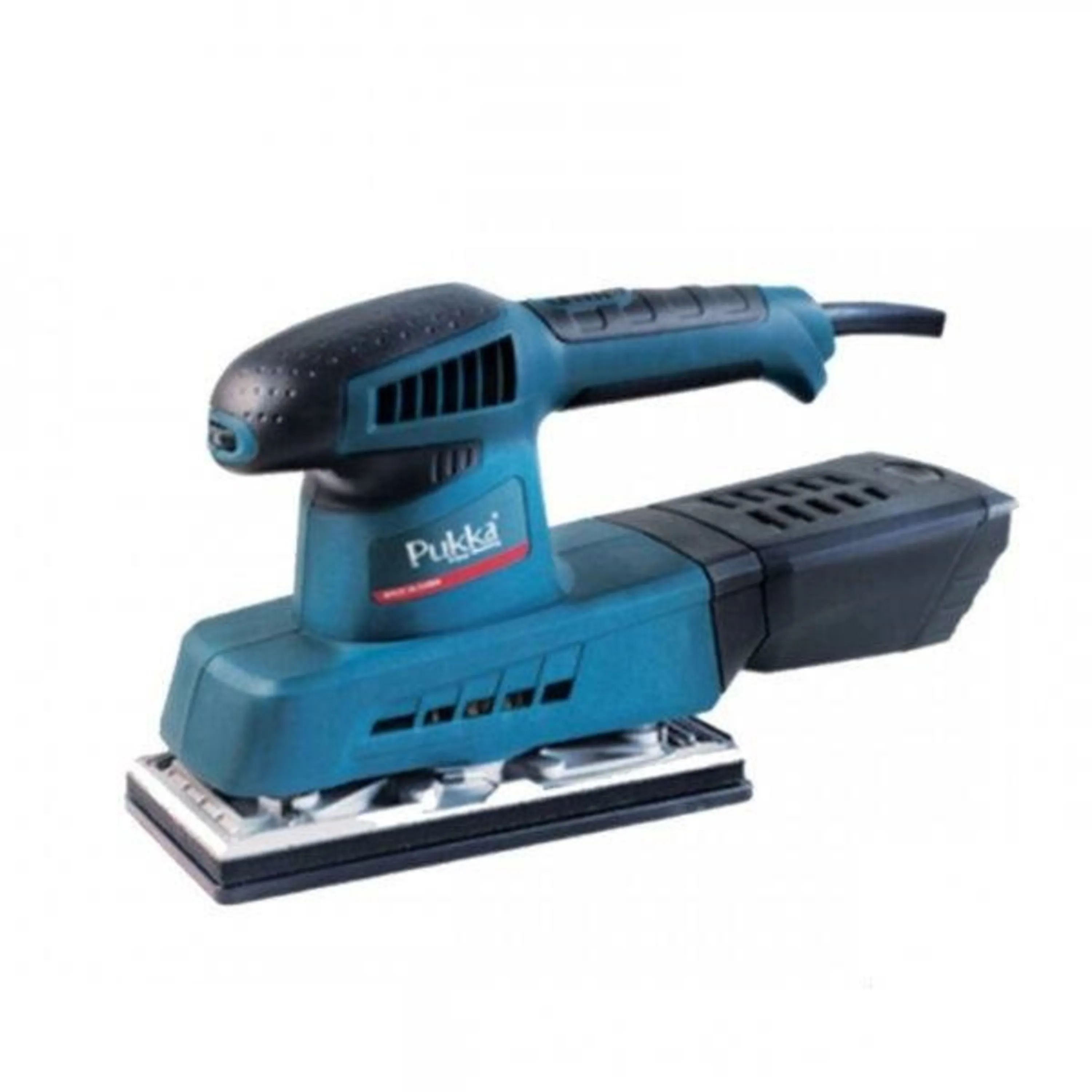 سنباده لرزان پوکا کد S93001