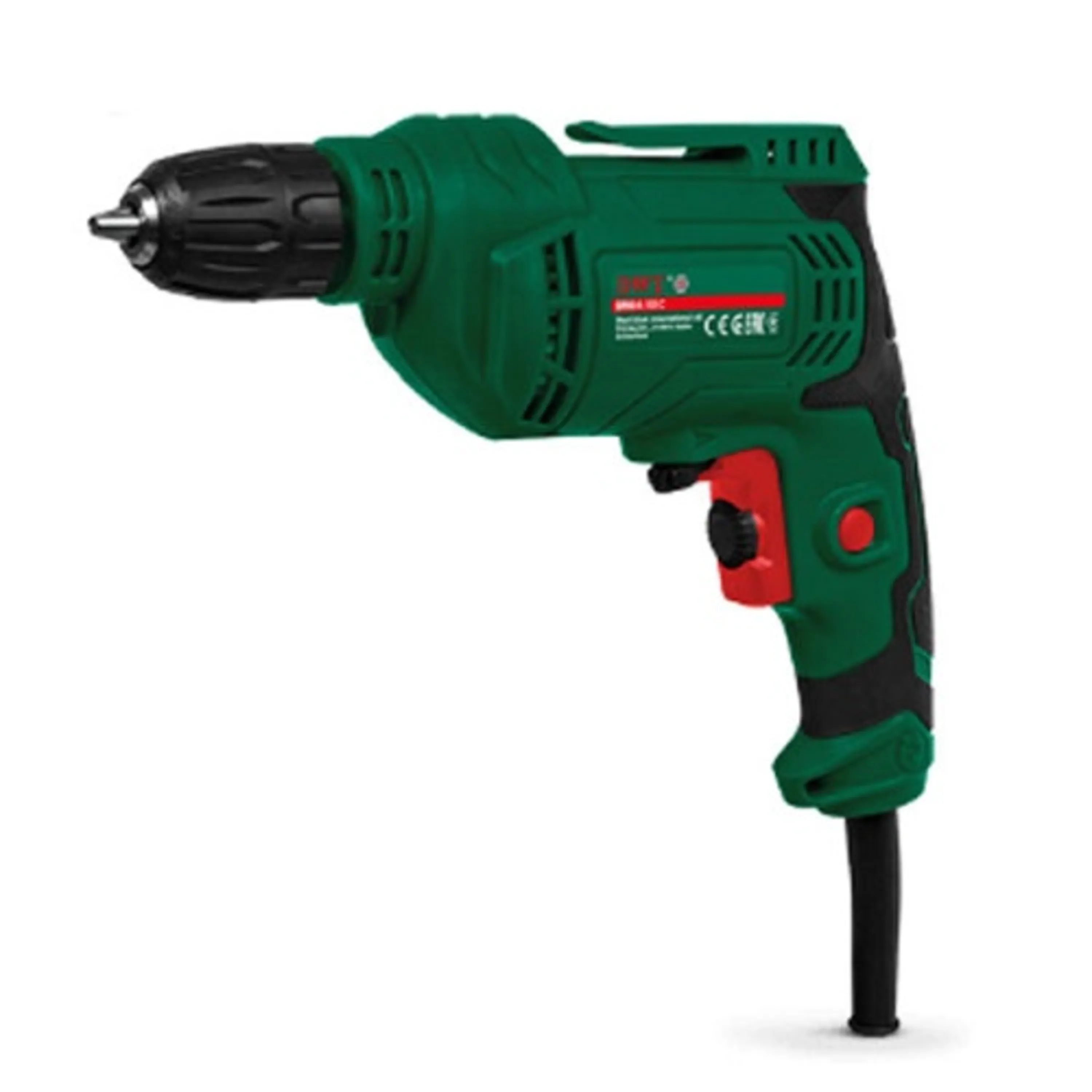 دریل 10 آچاری DWT مدلBM04-10 دریل 10 آچاری DWT مدلBM04-10