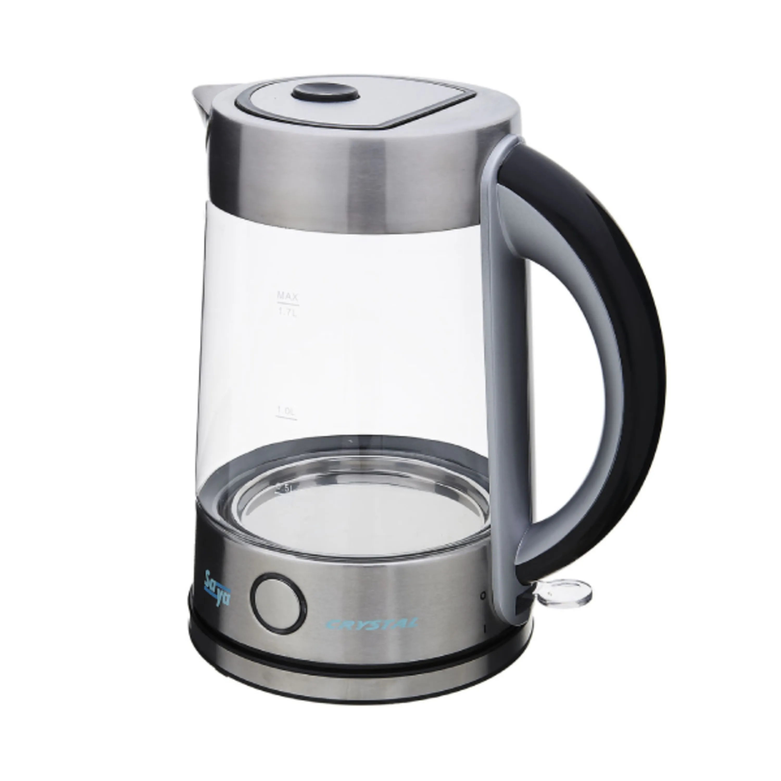 کتری برقی پارس خزر مدل کریستال کتری برقی پارس خزر مدل کریستال