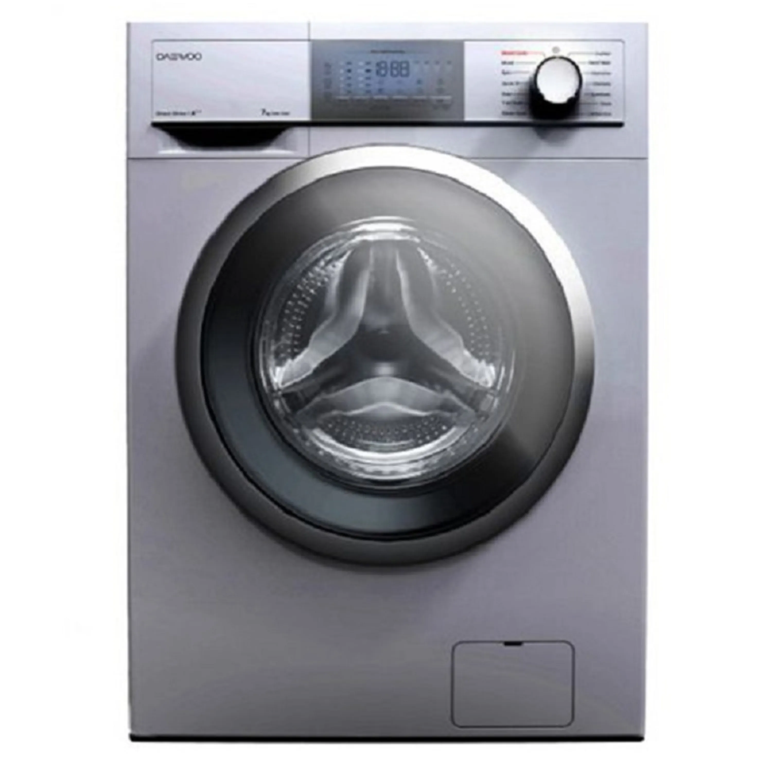 ماشین لباسشویی دوو مدل DWK-7143 ماشین لباسشویی دوو مدل DWK-7143