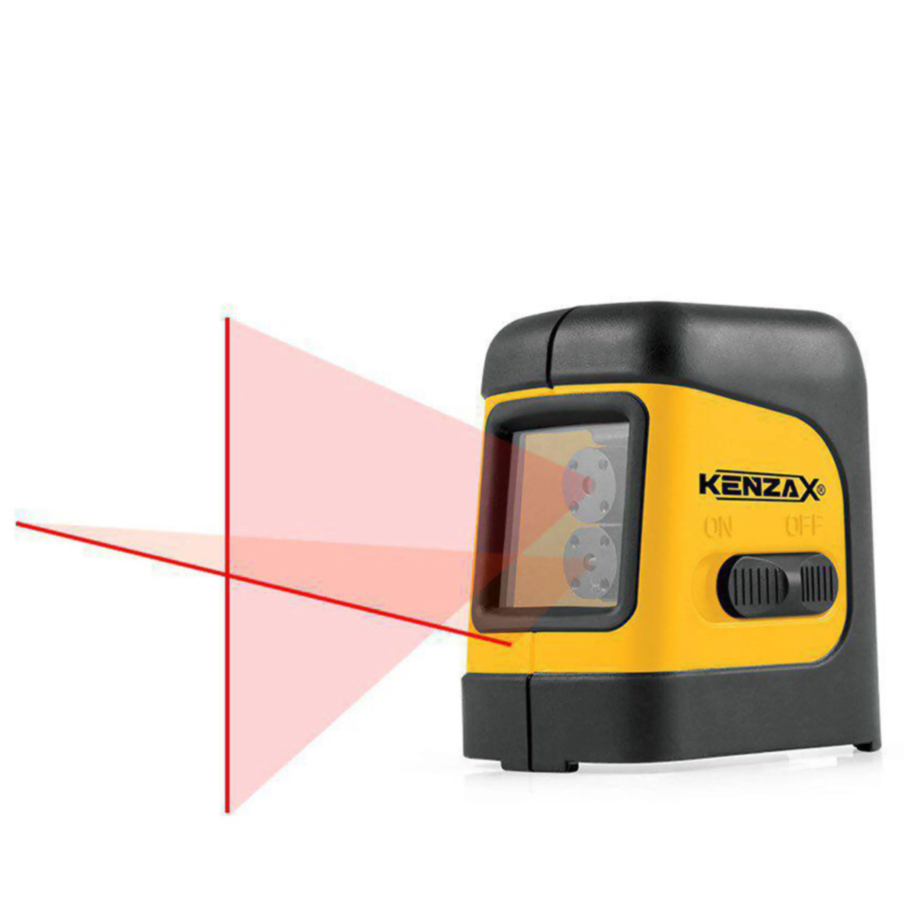 تراز لیزری کنزاکس مدل KLL-1180 تراز لیزری کنزاکس مدل KLL-1180