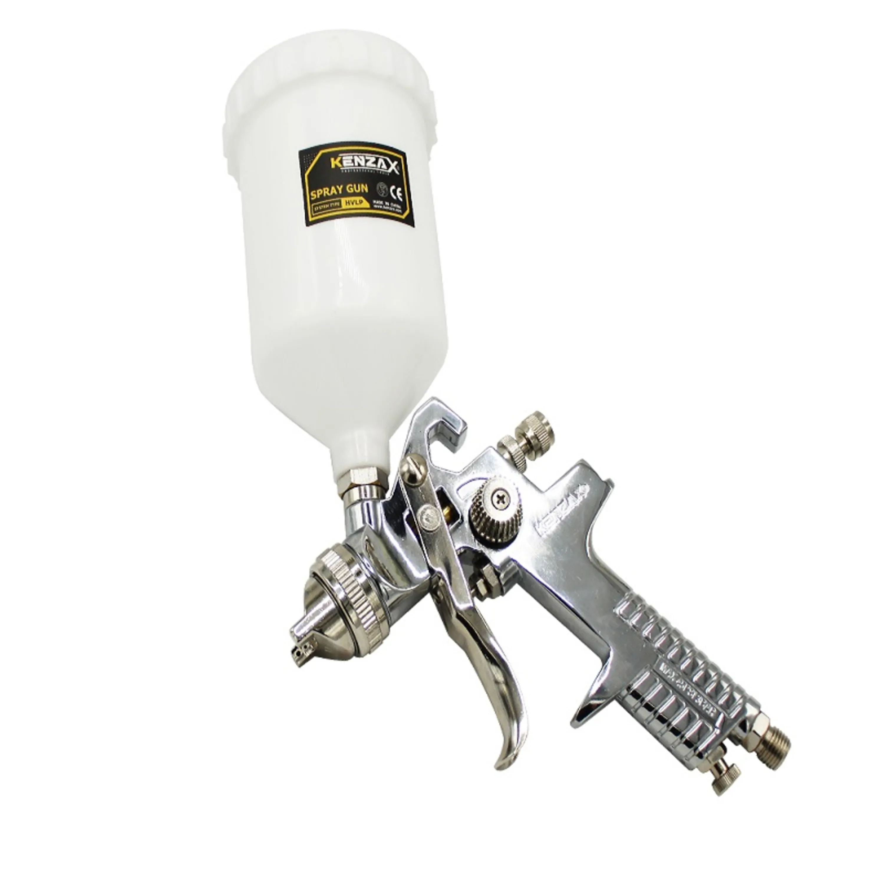 پیستوله بادی کنزاکس مدل KSG-2000