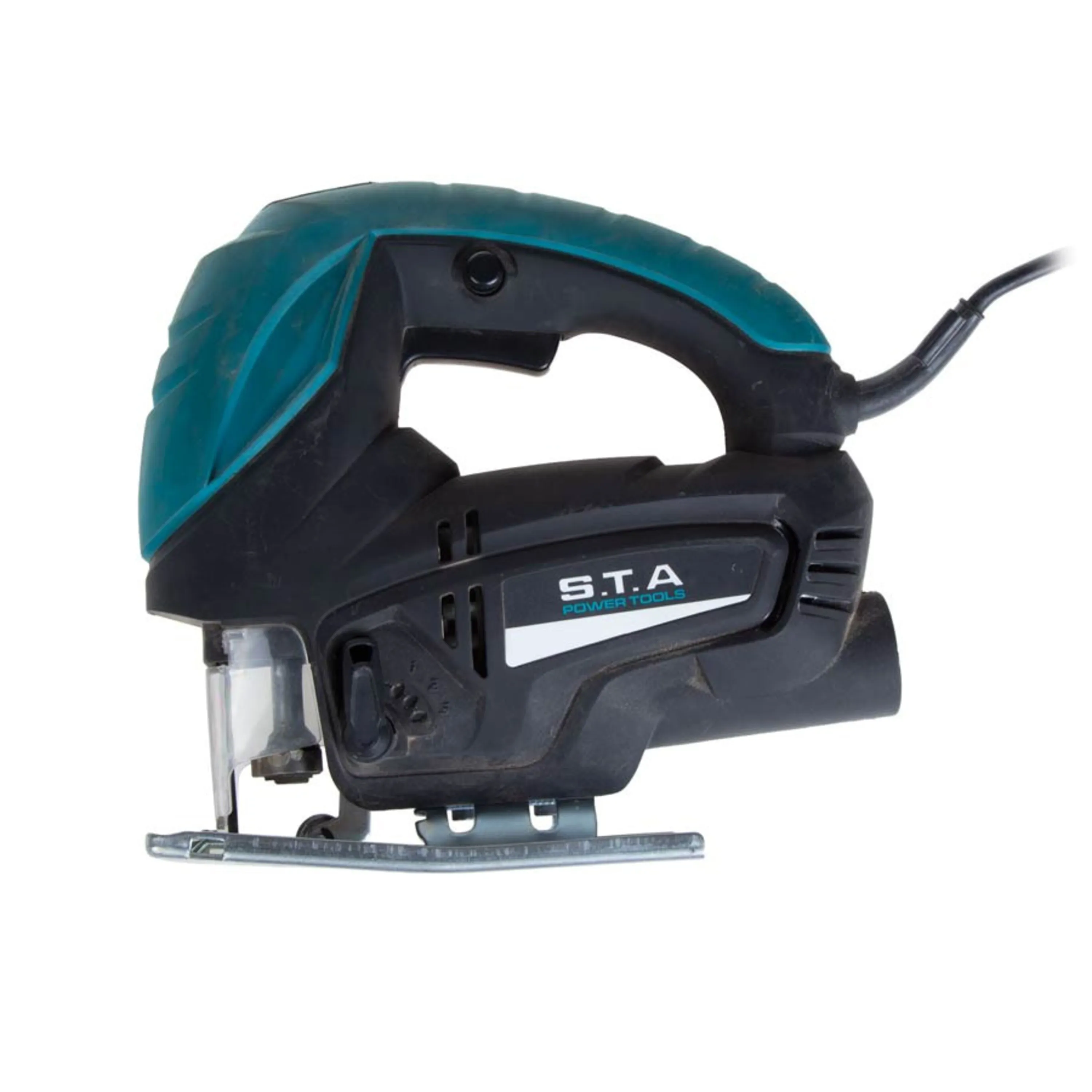 اره عمود بر STA مدل JS250 اره عمود بر STA مدل JS250