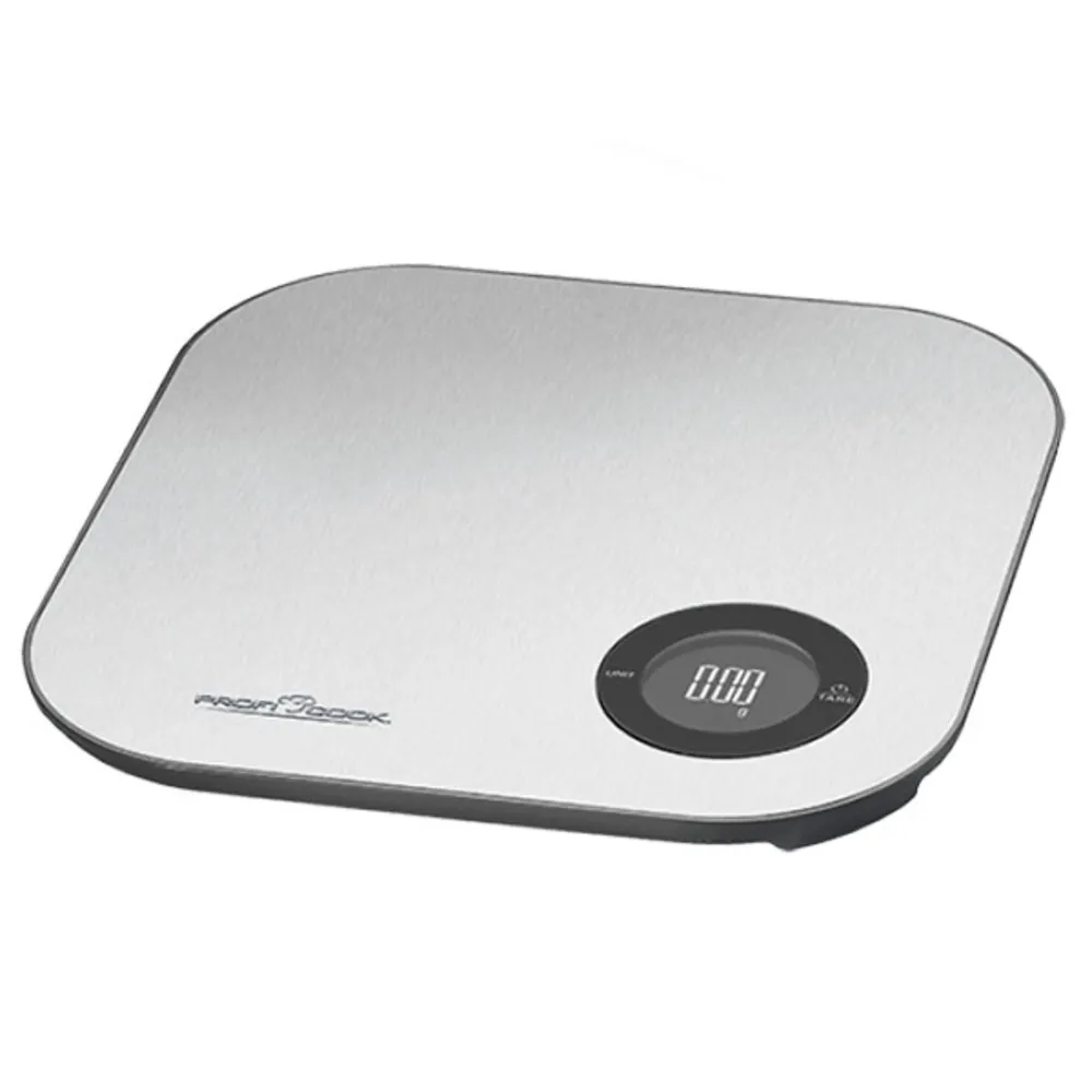 ترازو آشپزخانه پروفی کوک مدل PC-KW 1158