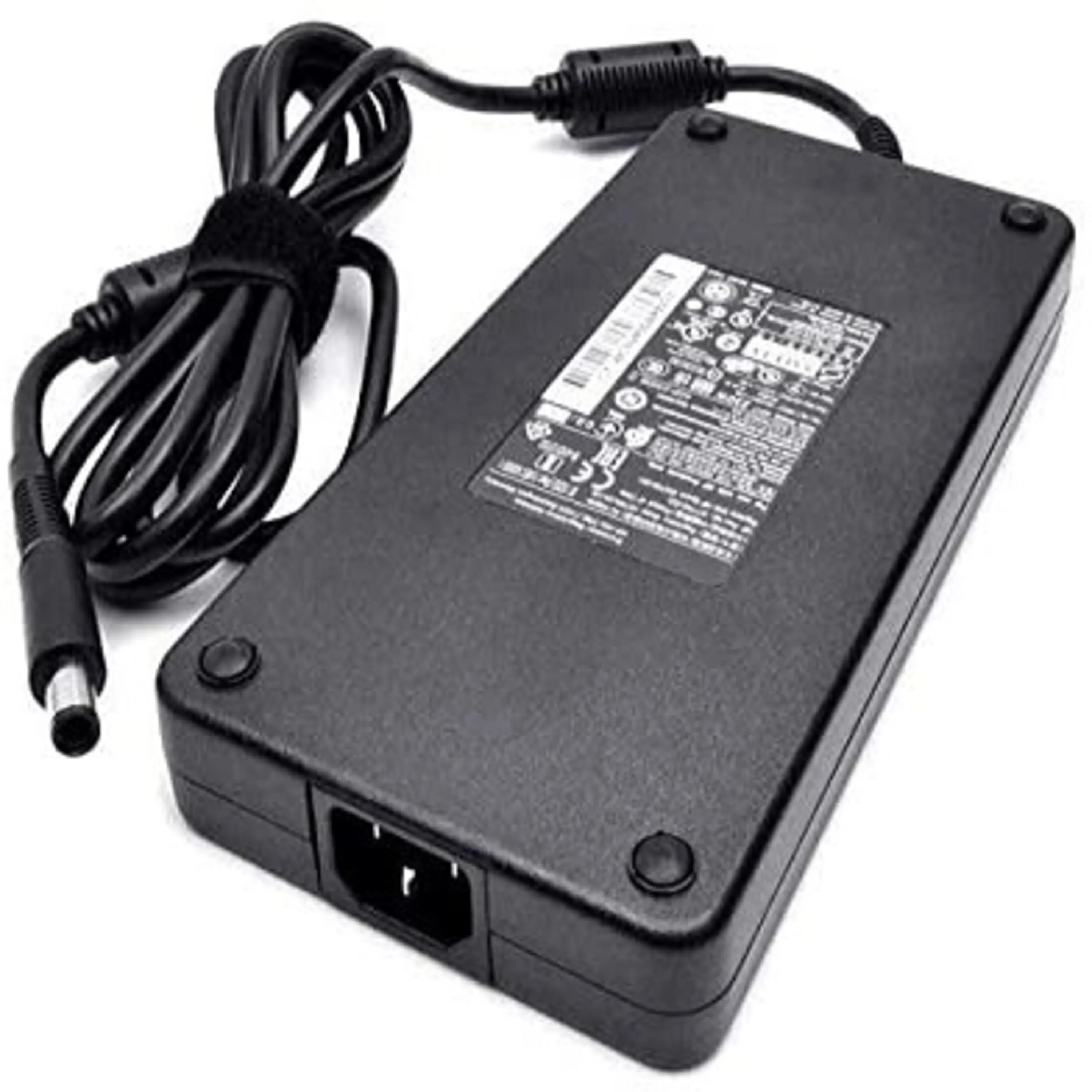 شارژر لپ تاپ اچ پی HP 19.5v 11.8A شارژر لپ تاپ اچ پی HP 19.5v 11.8A