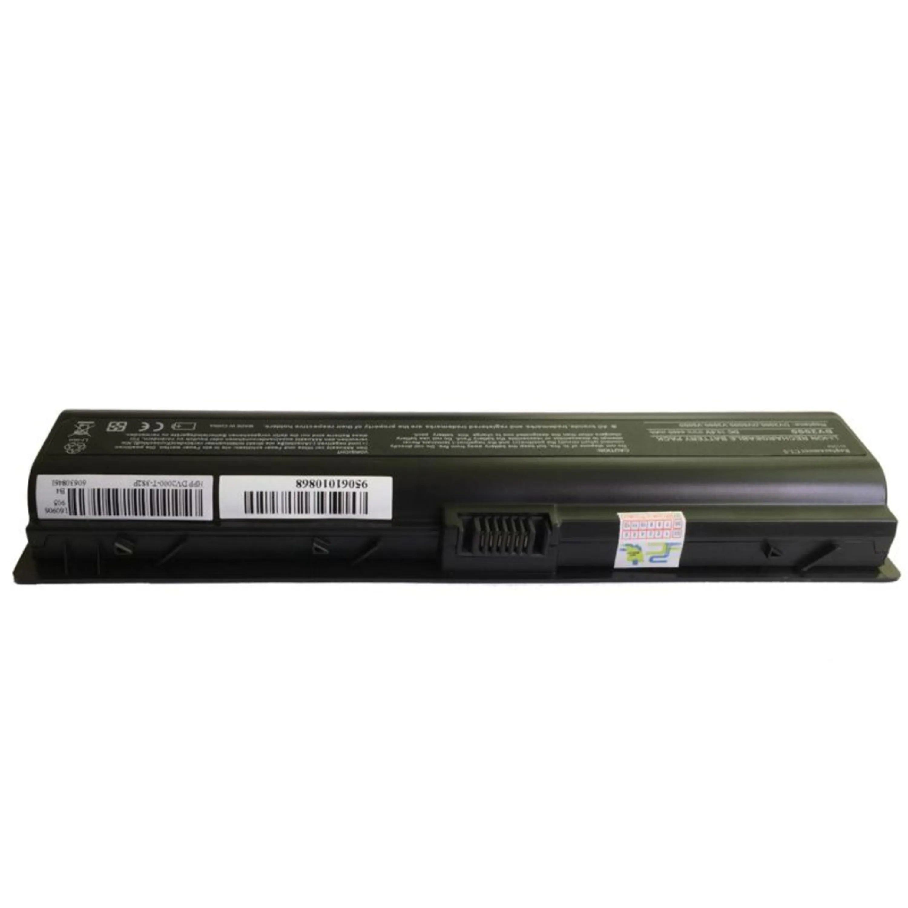 باتری لپ تاپ اچ پی Hp Pavilion DV2000 باتری لپ تاپ اچ پی Hp Pavilion DV2000