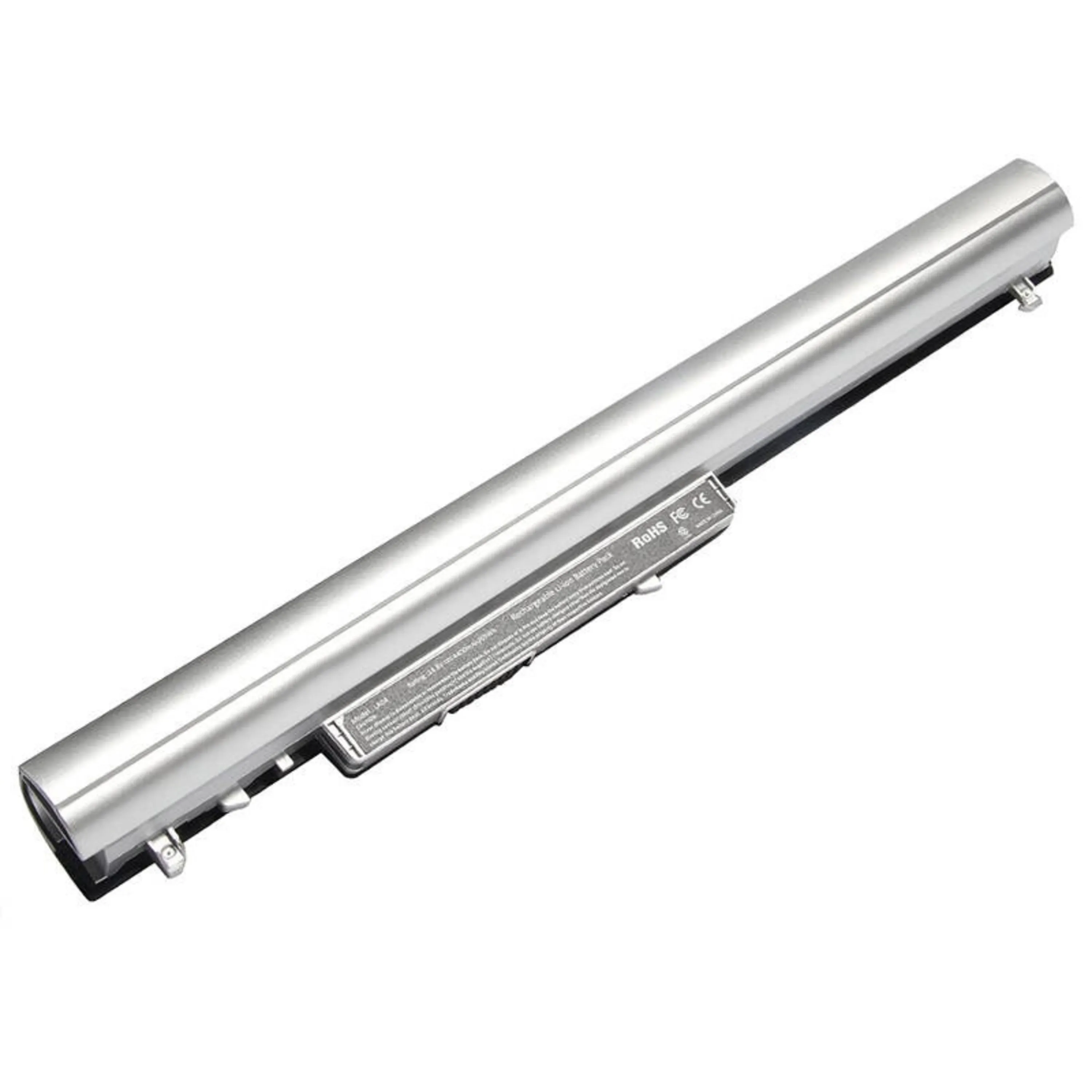 باتری لپ تاپ اچ پی HP LA04-6Cell باتری لپ تاپ اچ پی HP LA04-6Cell