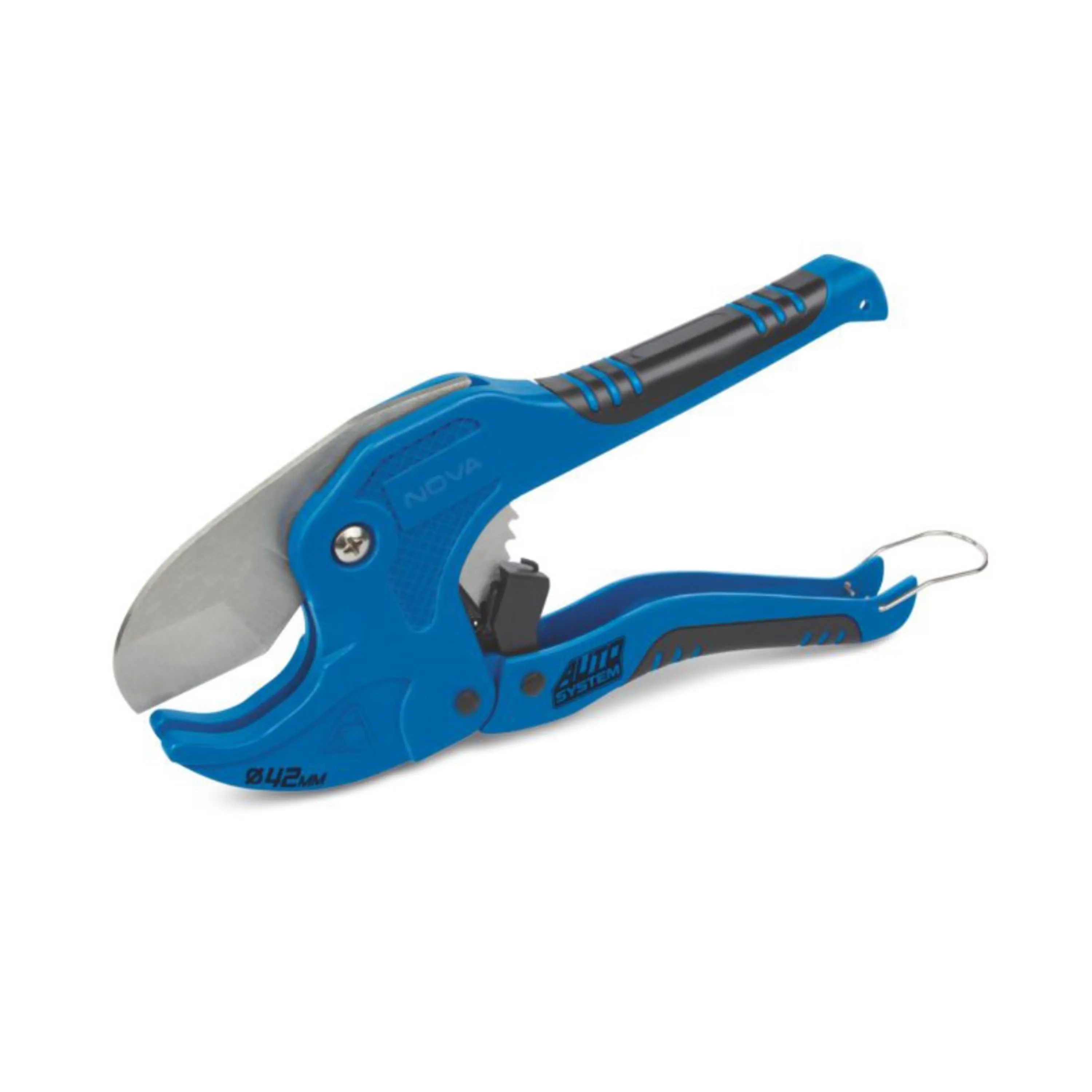 قیچی پی وی سی بر نووا مدل NTC-1176