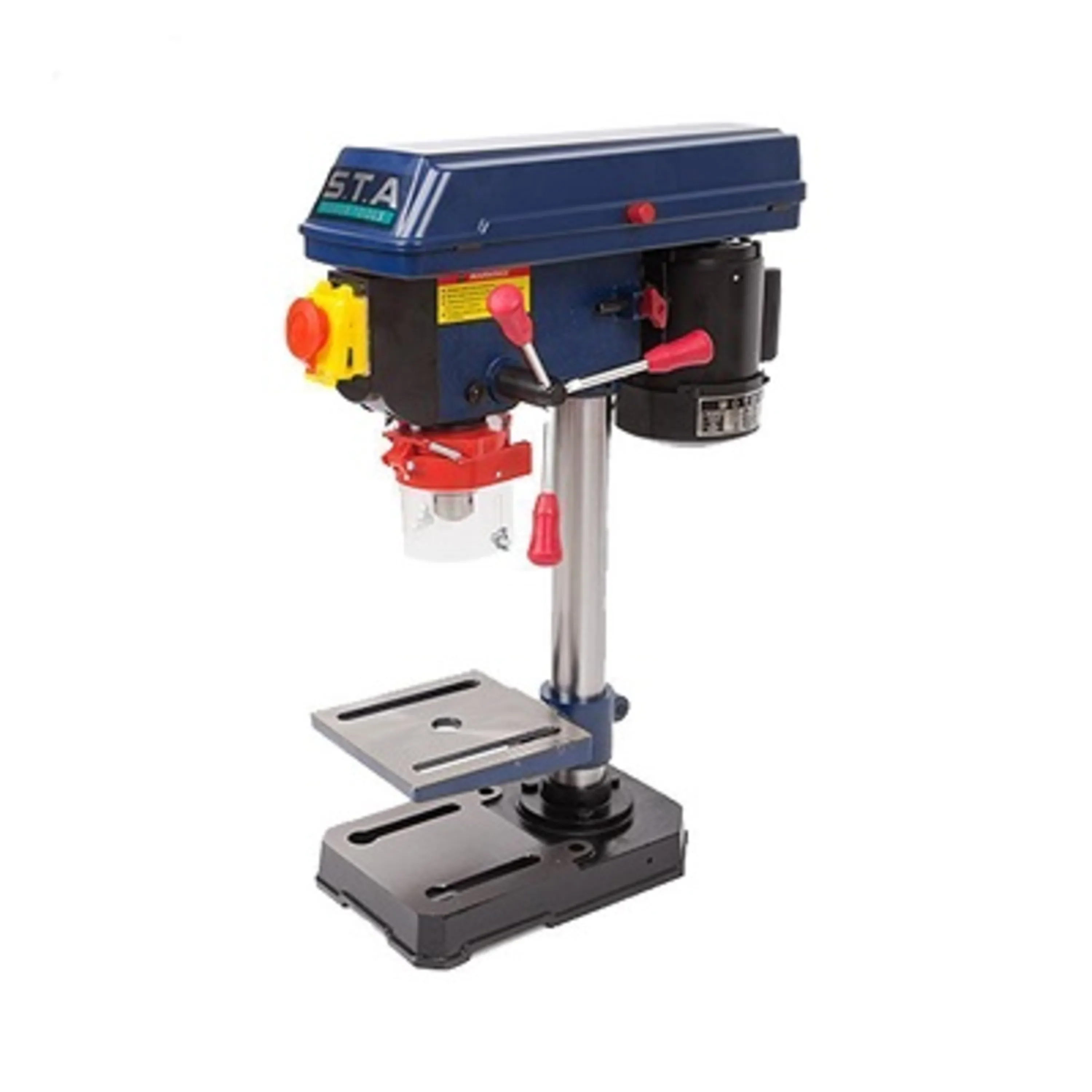 دریل های ستونی STA دریل های ستونی STA