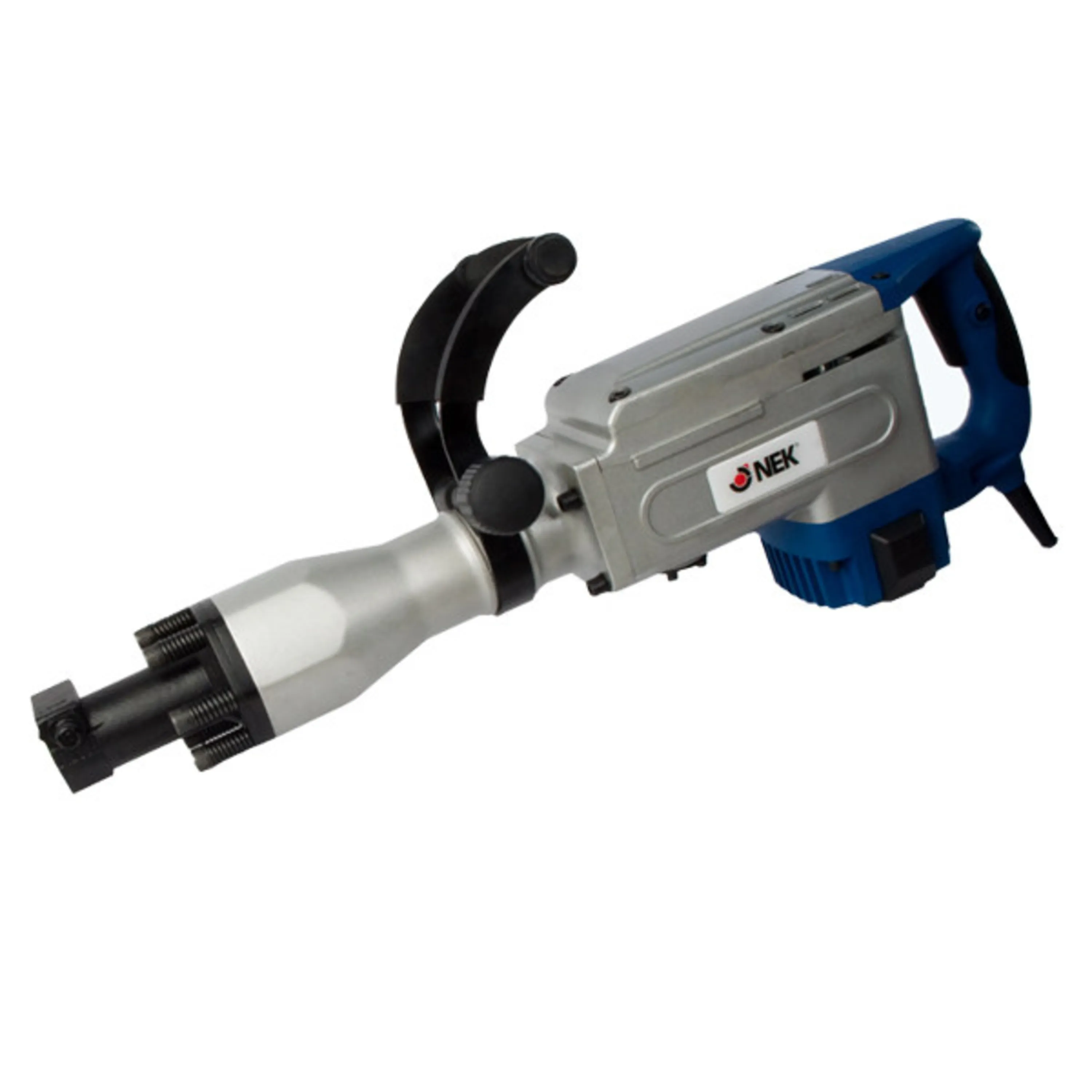 چکش تخریب 17 کیلویی نک مدل 1745DB چکش تخریب 17 کیلویی نک مدل 1745DB