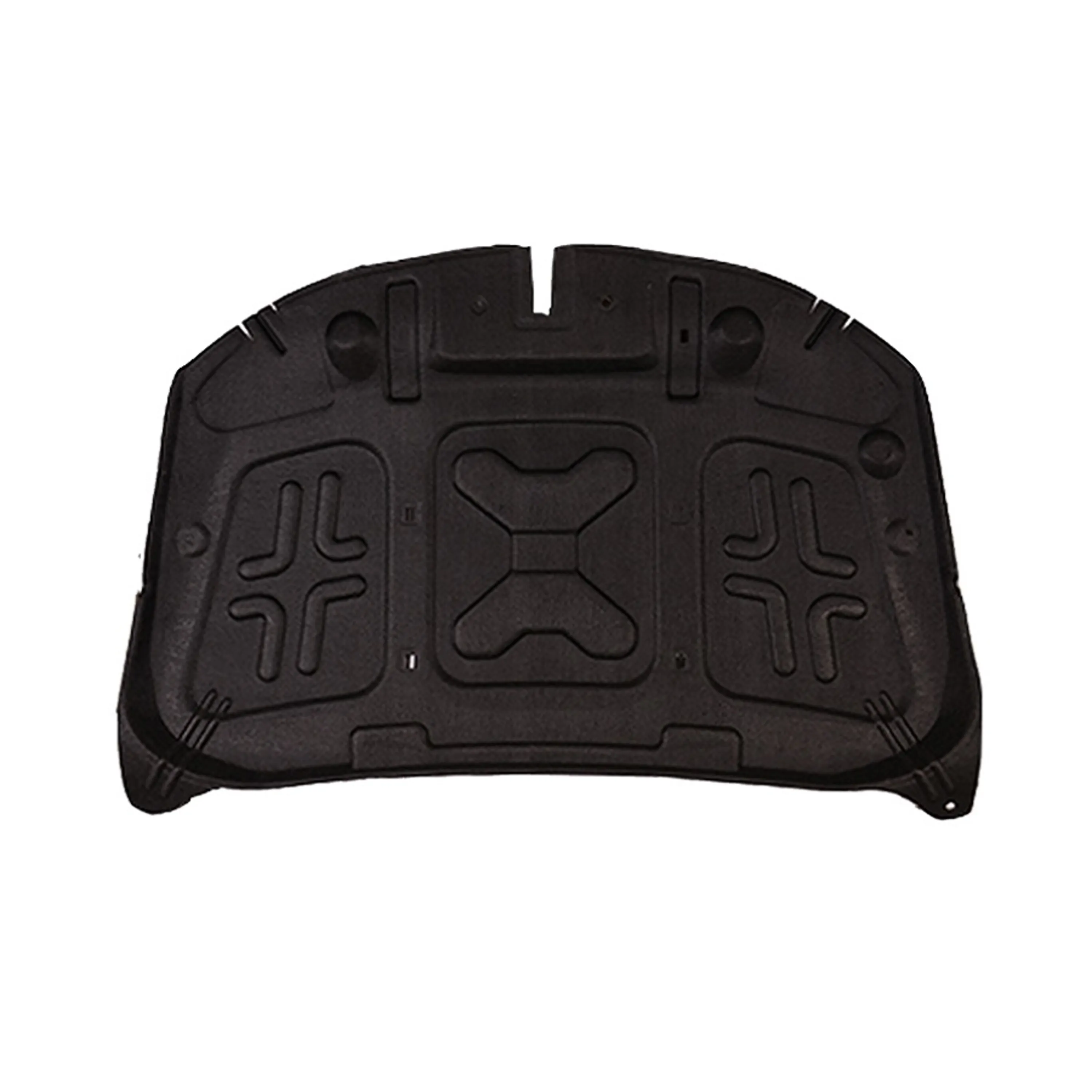 نمد زیر کاپوت بسترن نمد زیر کاپوت بسترن