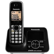 تلفن بی سیم Panasonic KX-TG3721BX + گارانتی