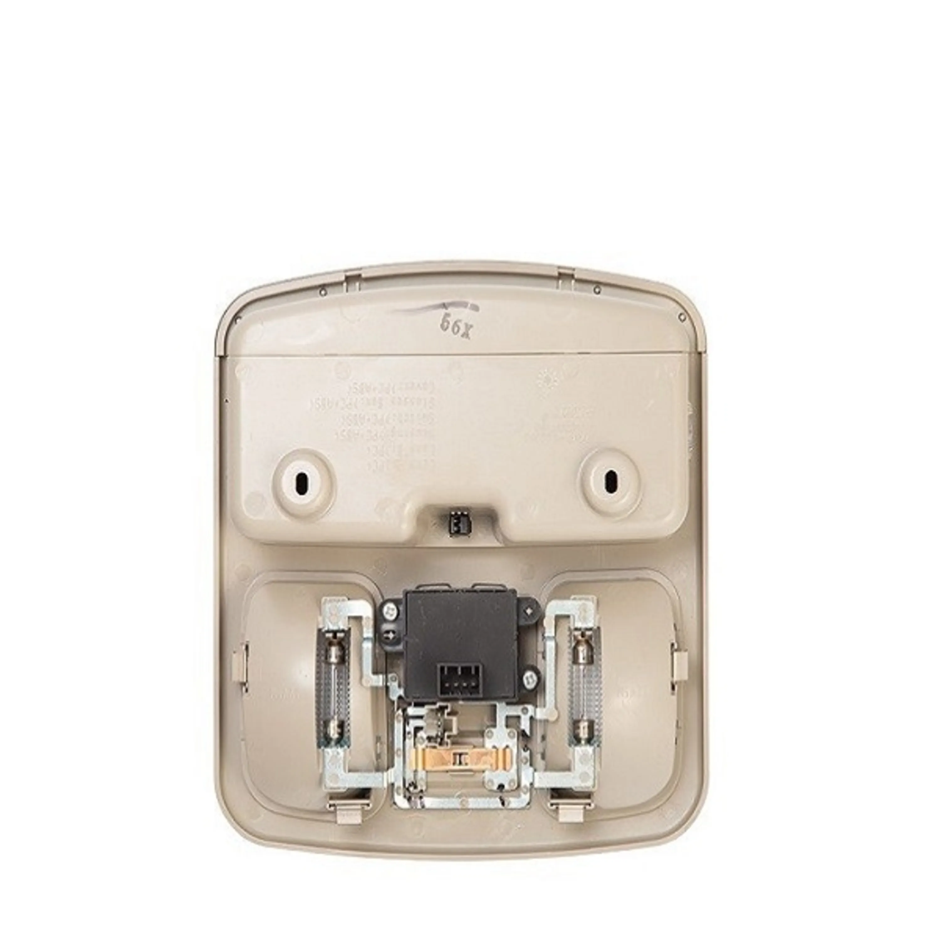 چراغ جلویی سقف J5 اتوماتیک و دستی چراغ جلویی سقف J5 اتوماتیک و دستی