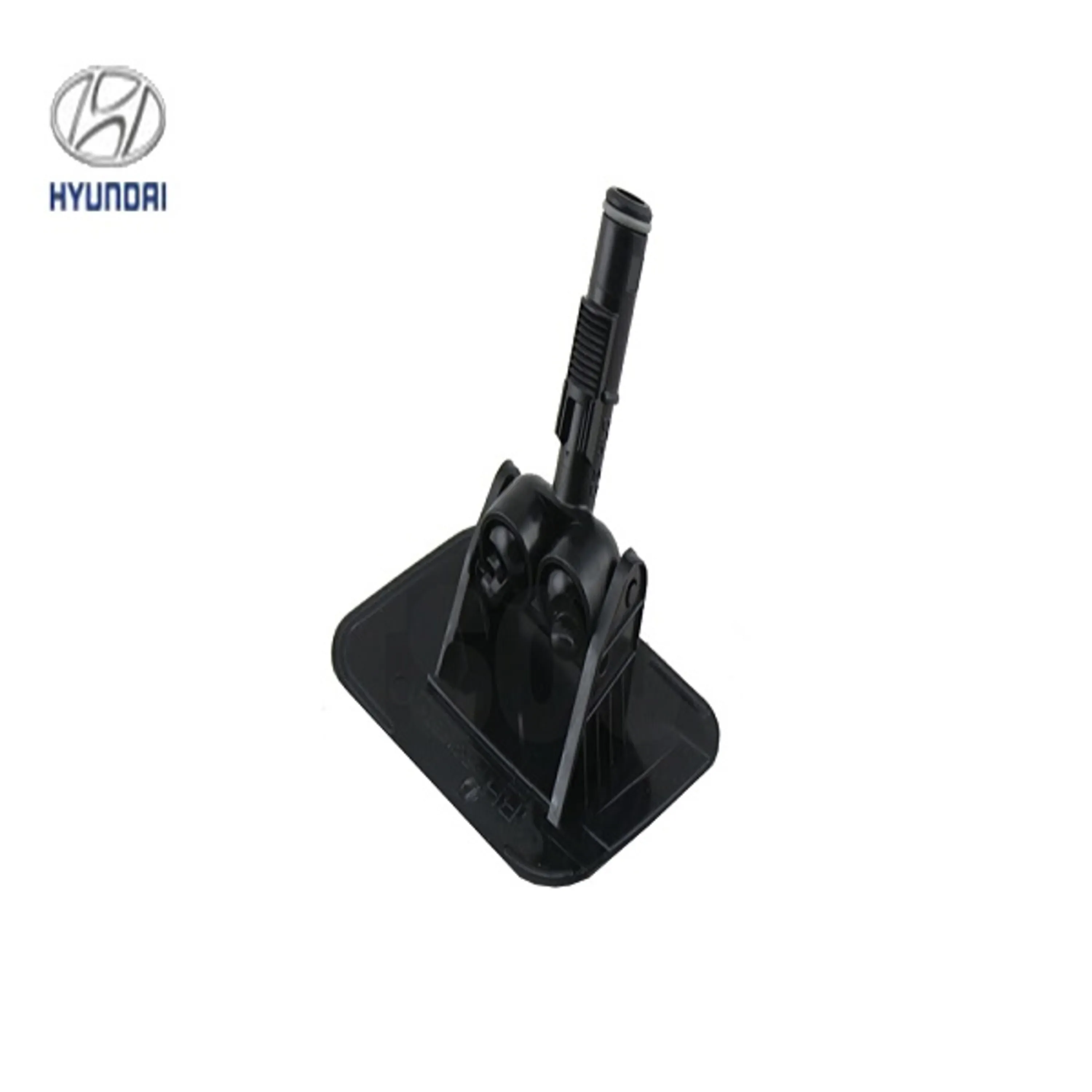 درپوش و چشمی چراغ شور راست هیوندای سانتافه درپوش و چشمی چراغ شور راست هیوندای سانتافه