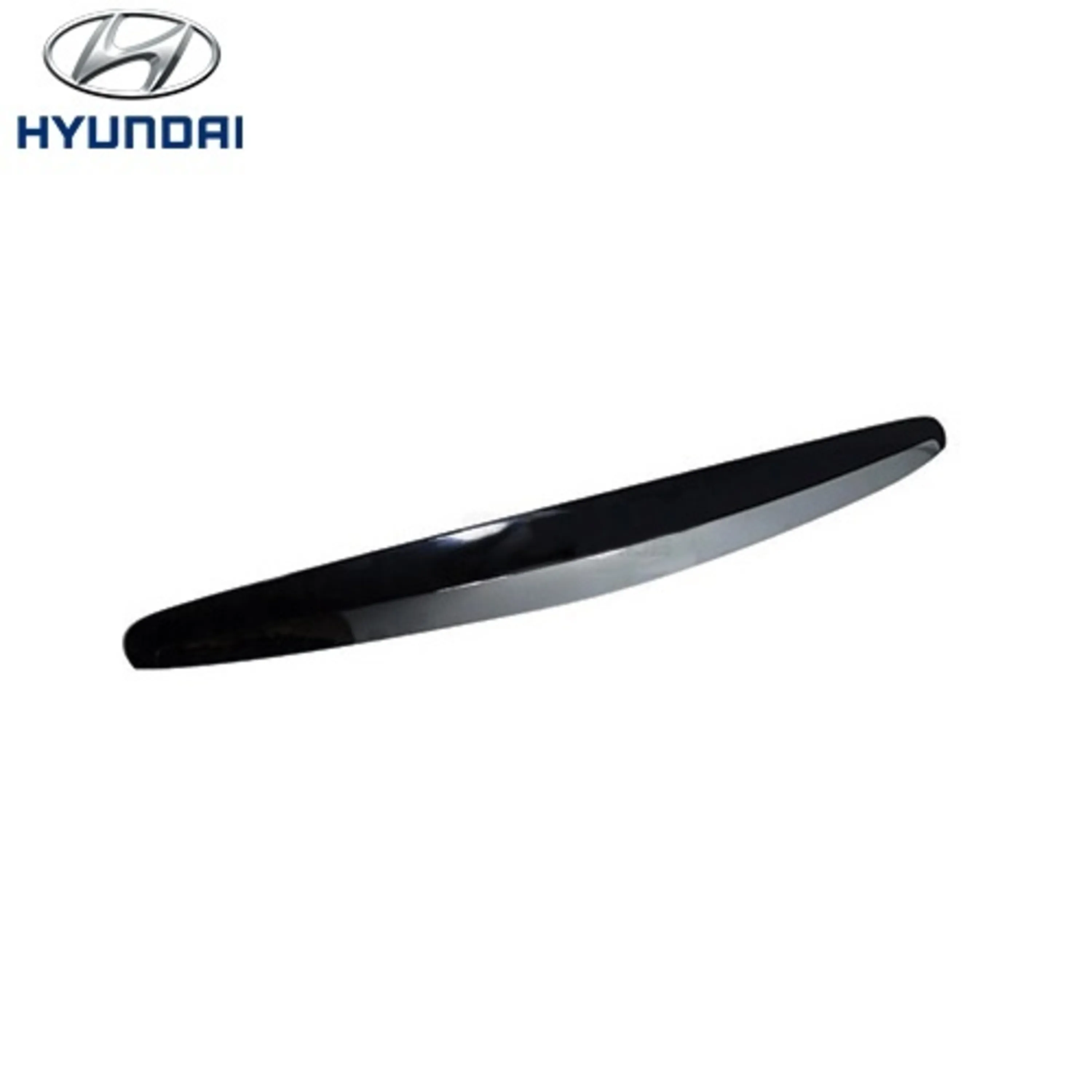 زه درب موتور هیوندای آزرا زه درب موتور هیوندای آزرا