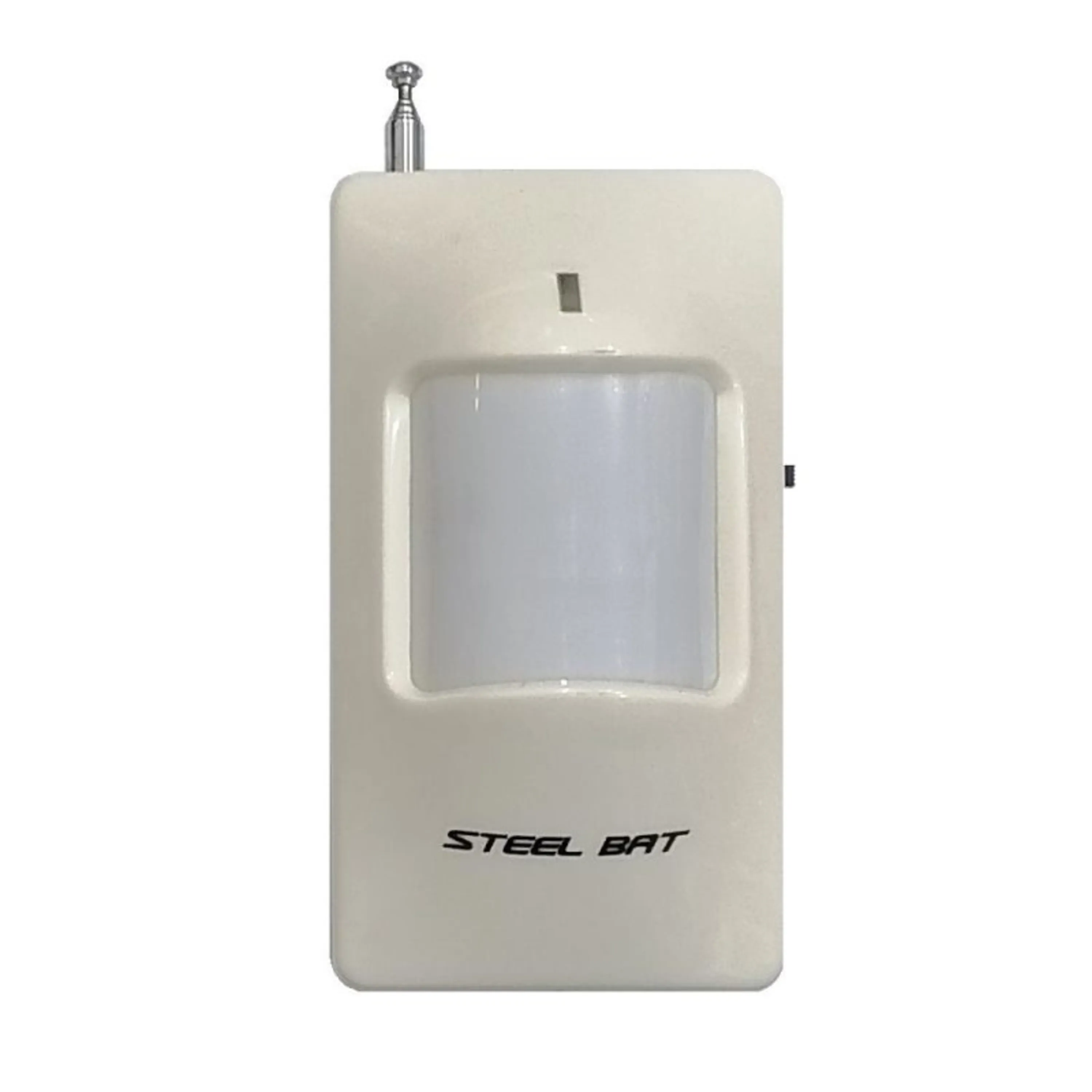 چشمی بی سیم دزدگیر اماکن Steel Bat چشمی بی سیم دزدگیر اماکن Steel Bat